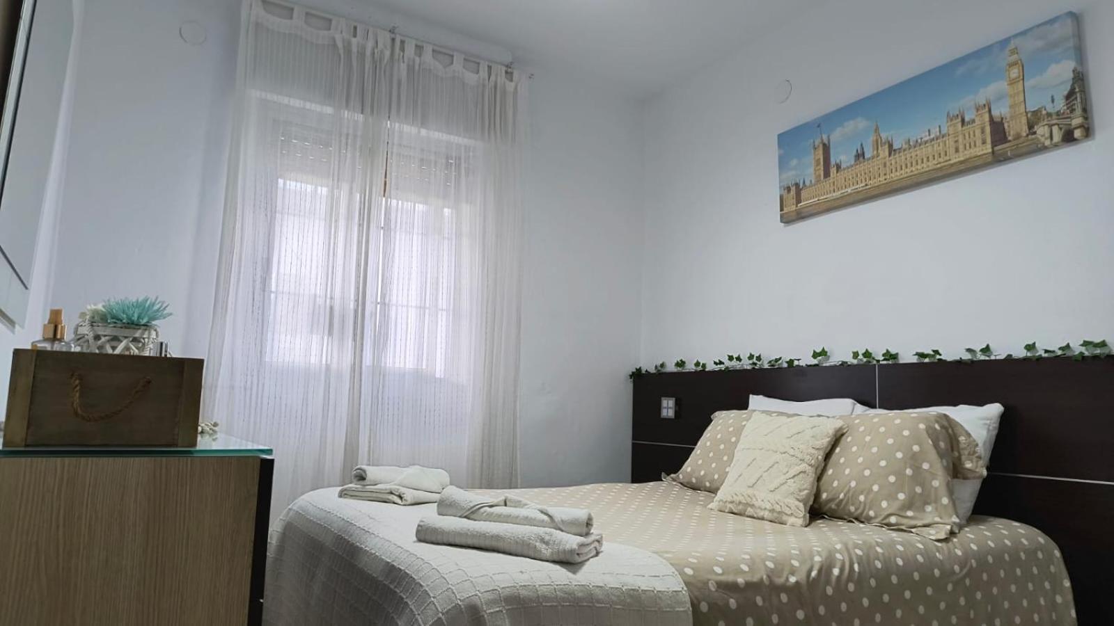 Gyvhome Apartamento