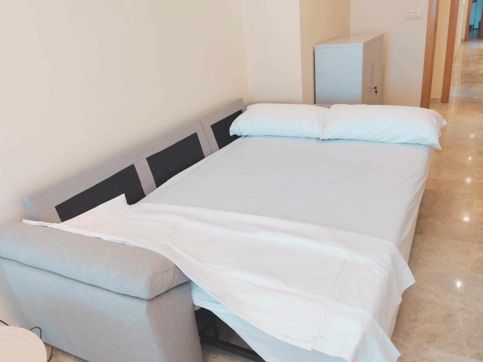 Apartamento Brillante-vial *