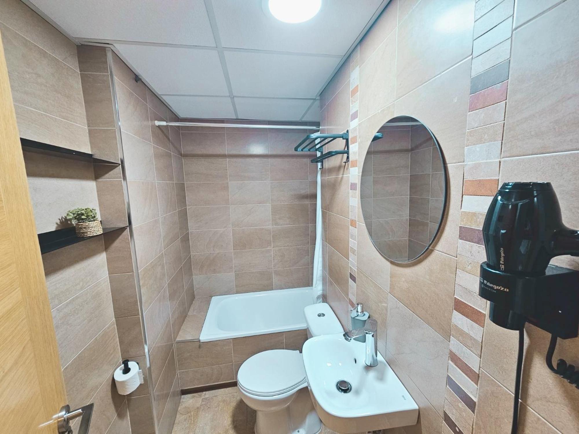 Brillante-vial Apartamento