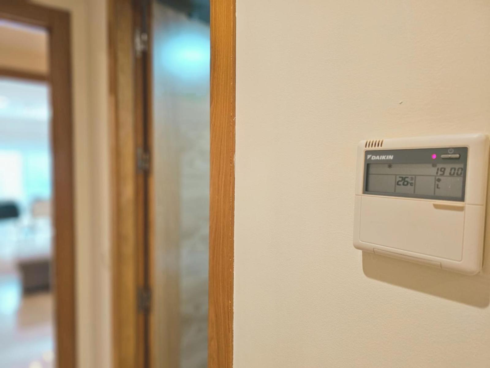 Apartamento Brillante-vial Córdoba