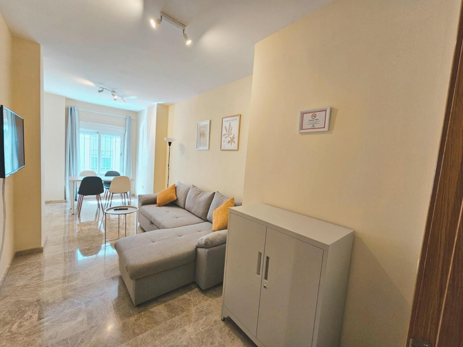 Brillante-vial Apartamento *