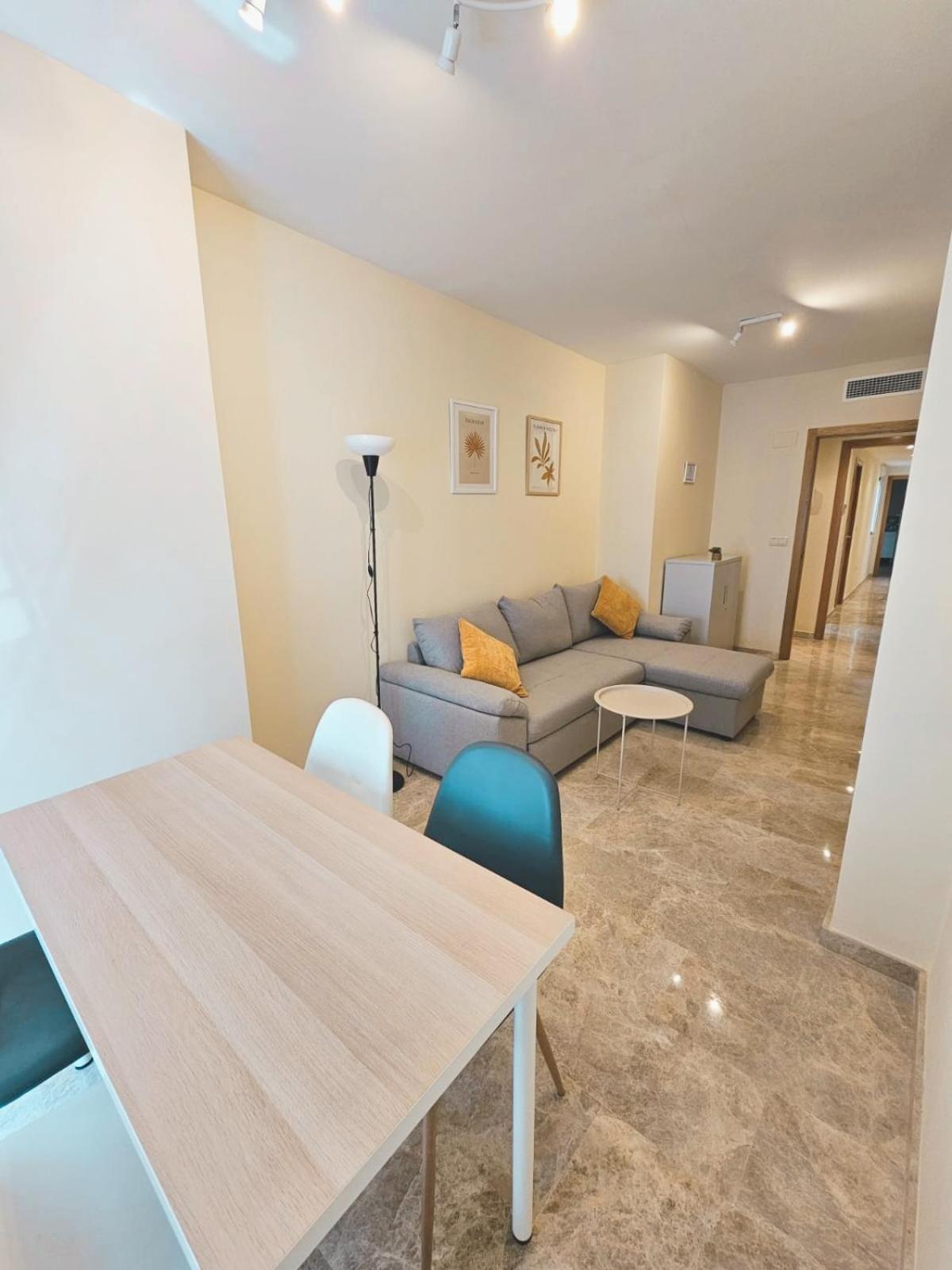 Brillante-vial Apartamento *