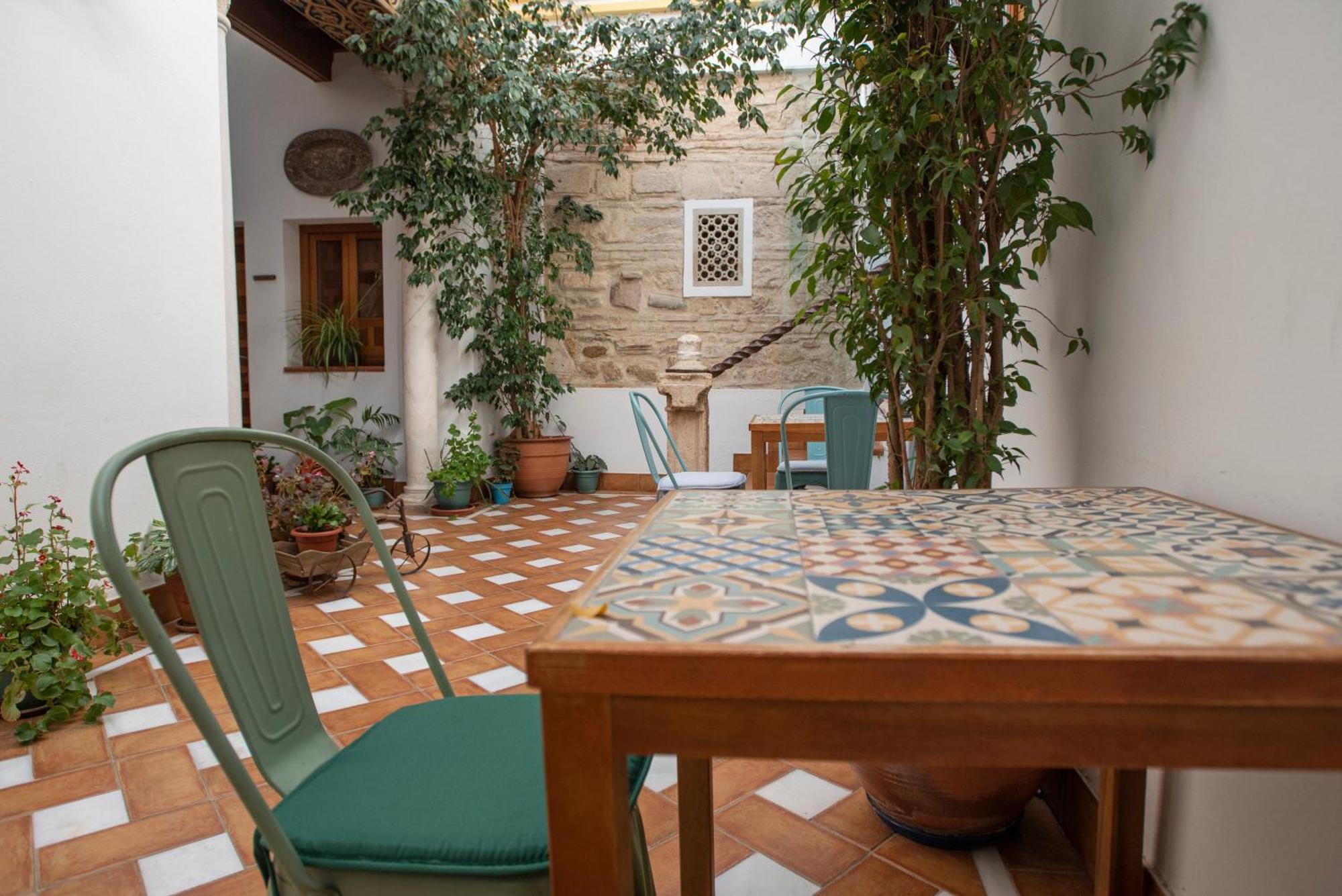 Hotel La Llave De La Judería Boutique