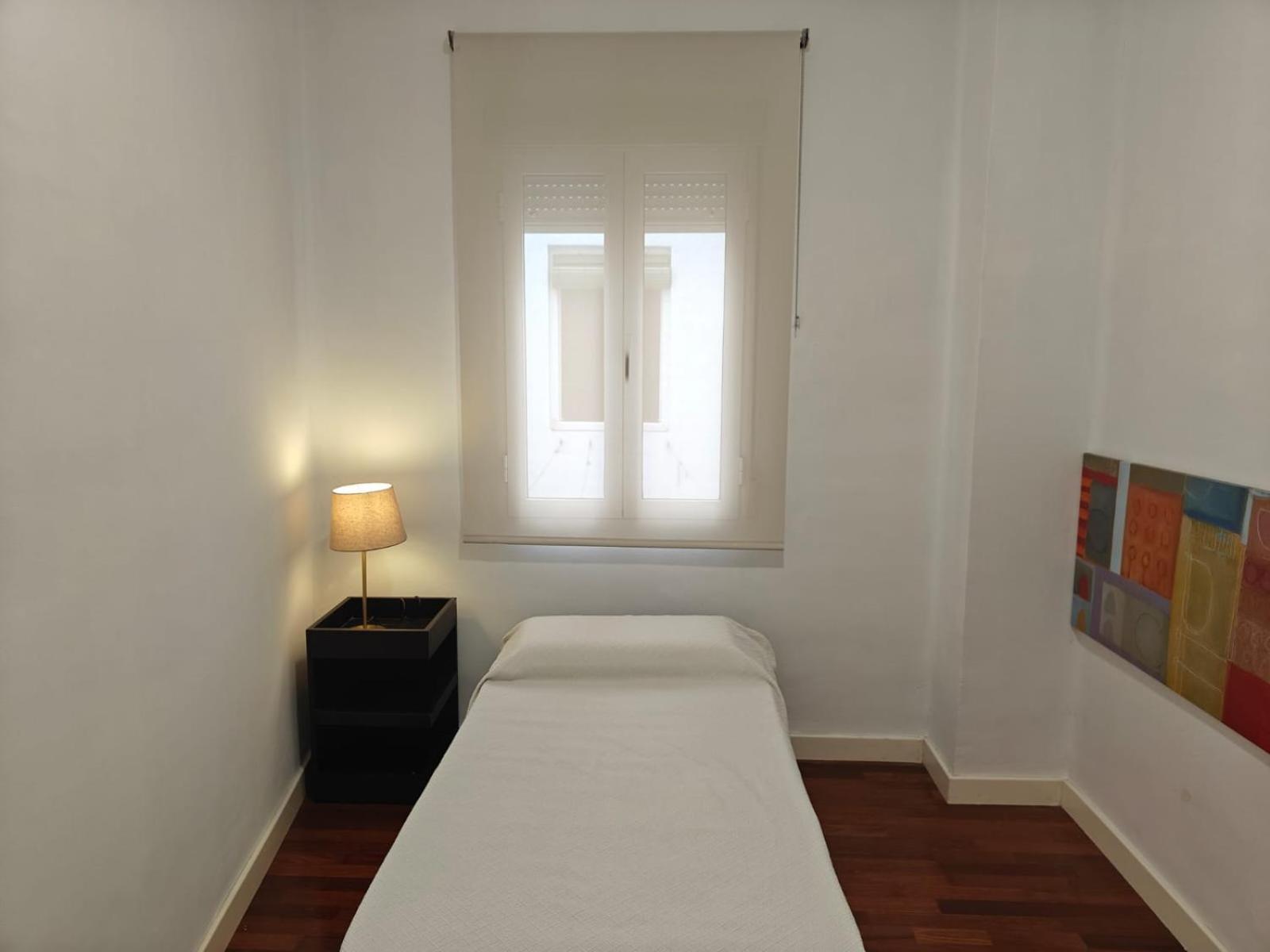 Gran Capitan Luxury Center Apartment- Parking Apartment Cordoba