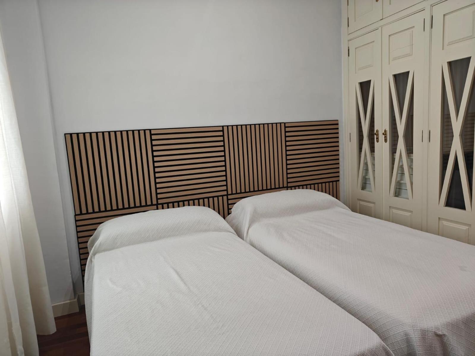 Gran Capitan Luxury Center Apartment- Parking Cordoba