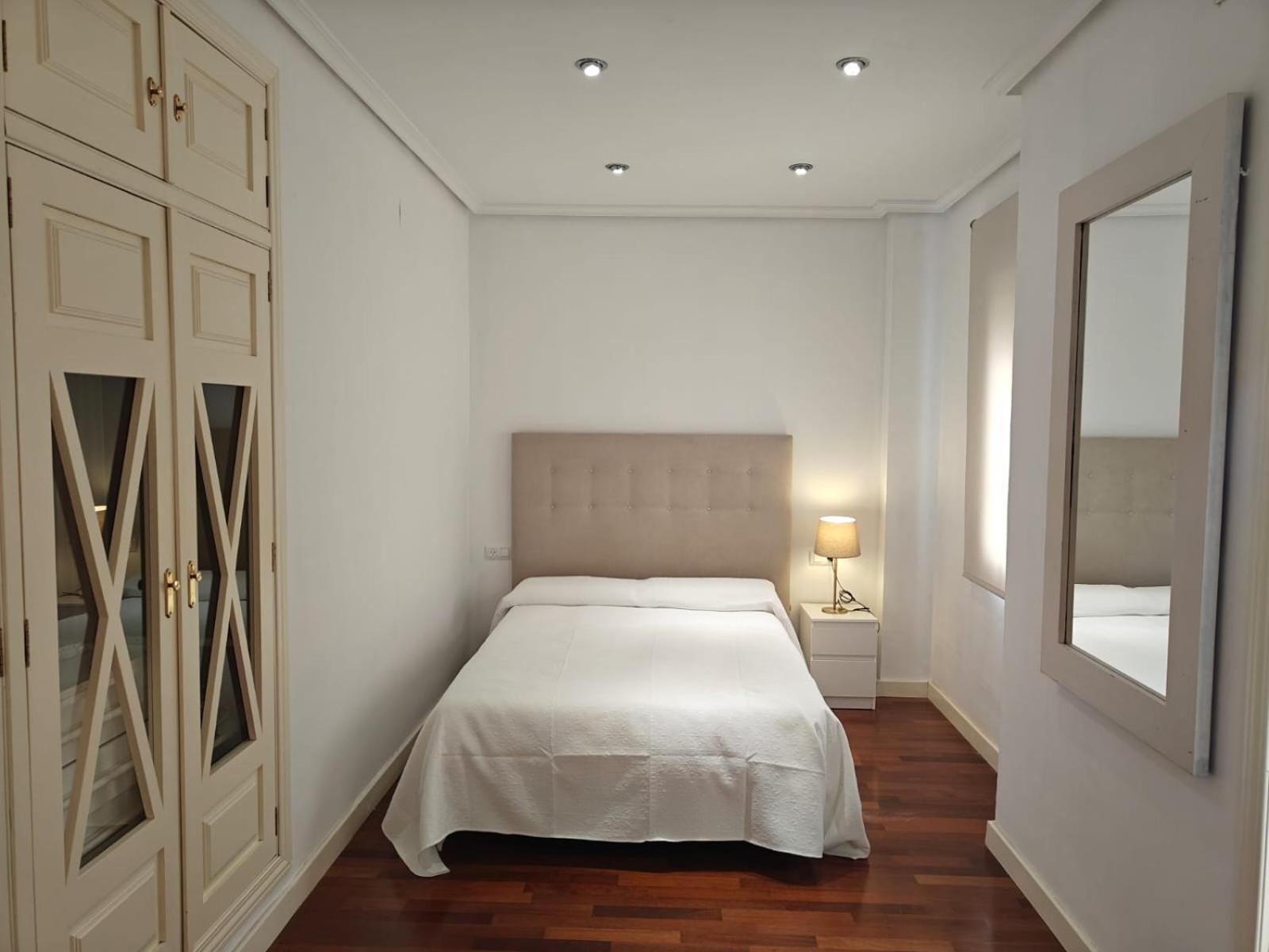 Apartment Gran Capitan Luxury Center Apartment- Parking