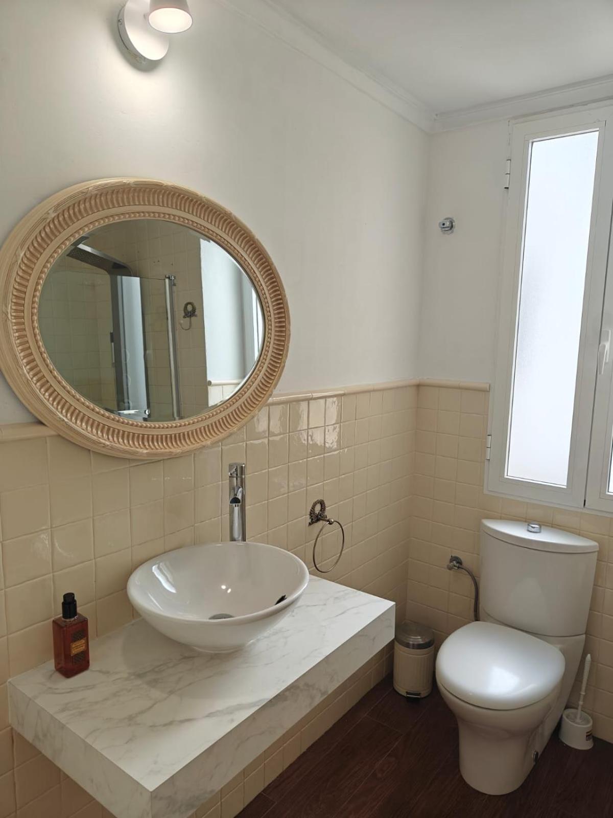 Apartment Gran Capitan Luxury Center Apartment- Parking *