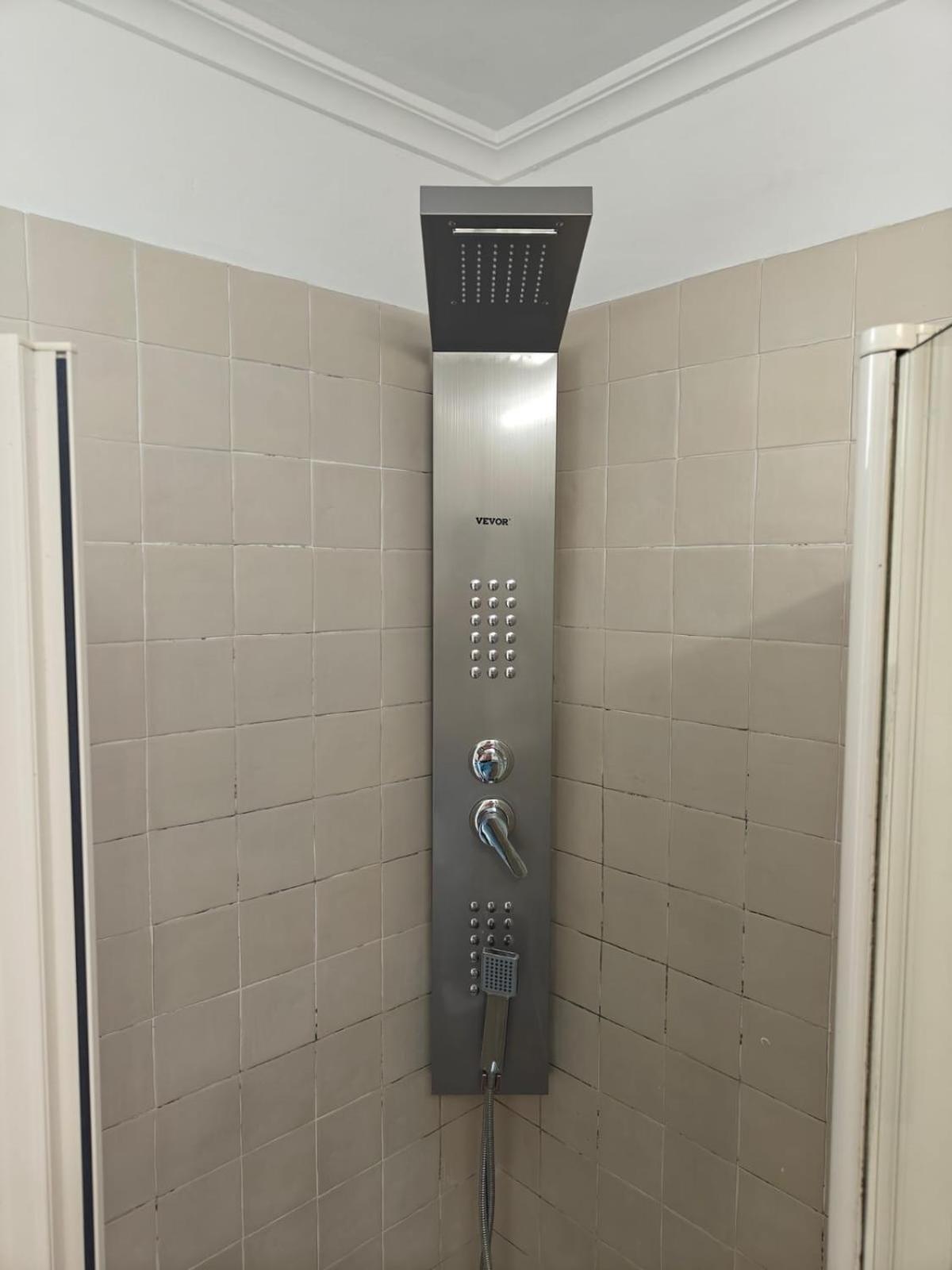 Gran Capitan Luxury Center Apartment- Parking Cordoba