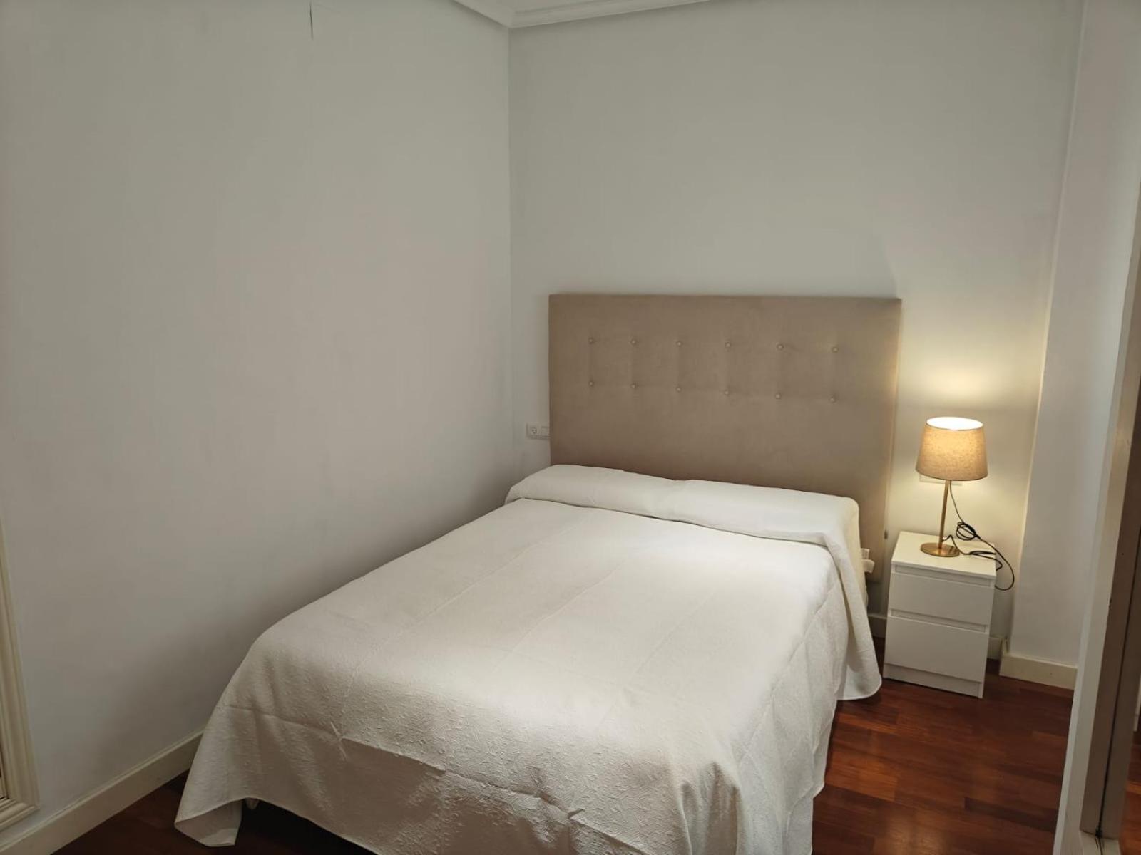 Gran Capitan Luxury Center Apartment- Parking * Cordoba