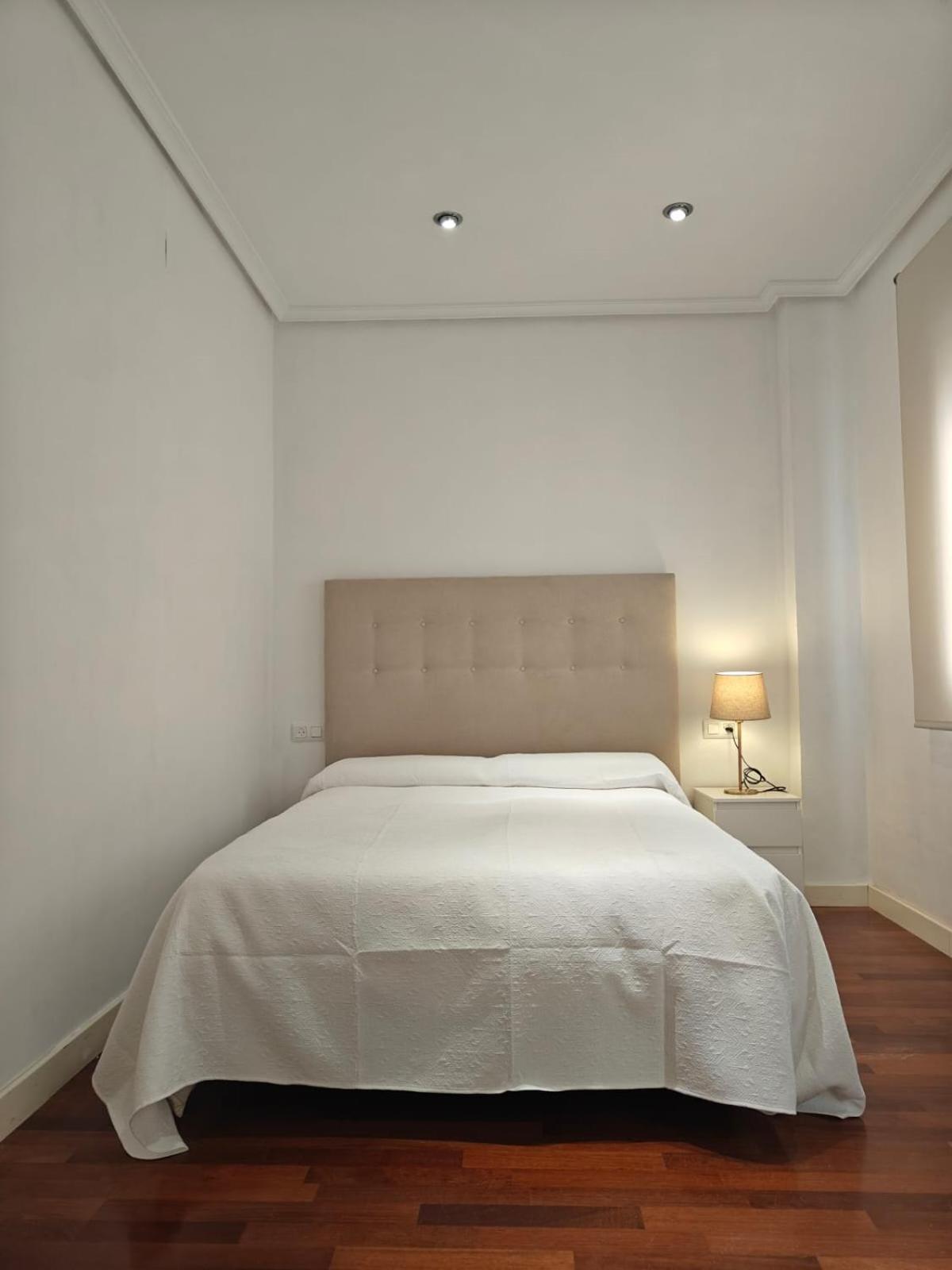 Gran Capitan Luxury Center Apartment- Parking Apartment