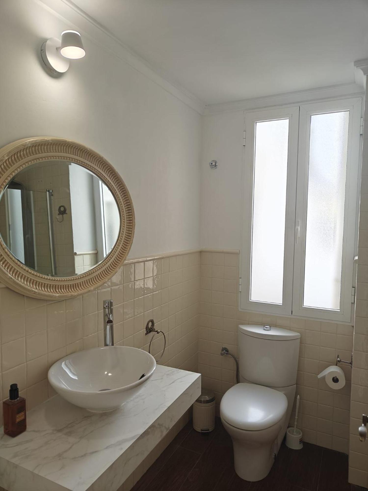 Gran Capitan Luxury Center Apartment- Parking Apartment Cordoba