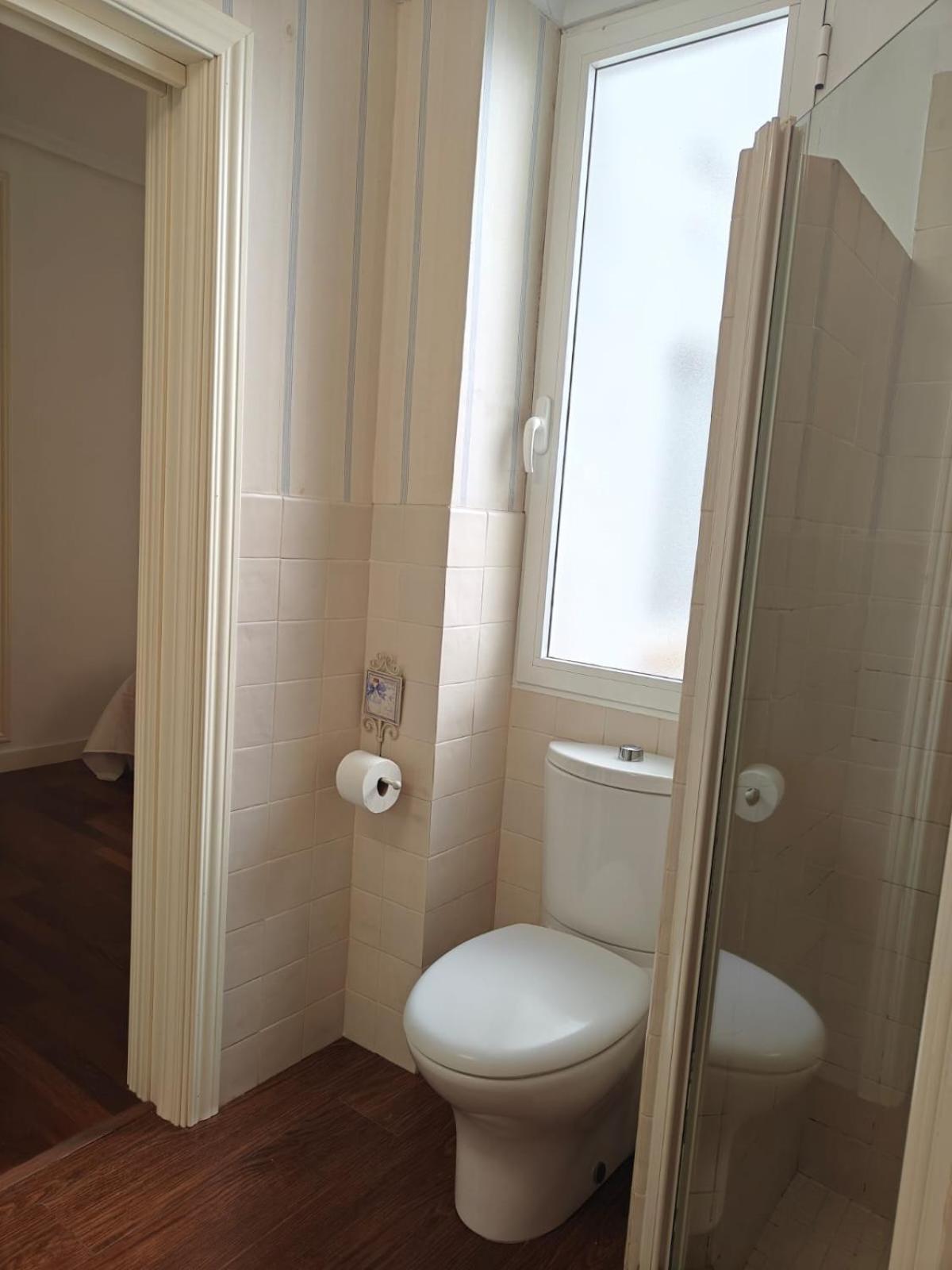 Apartment Gran Capitan Luxury Center Apartment- Parking Cordoba