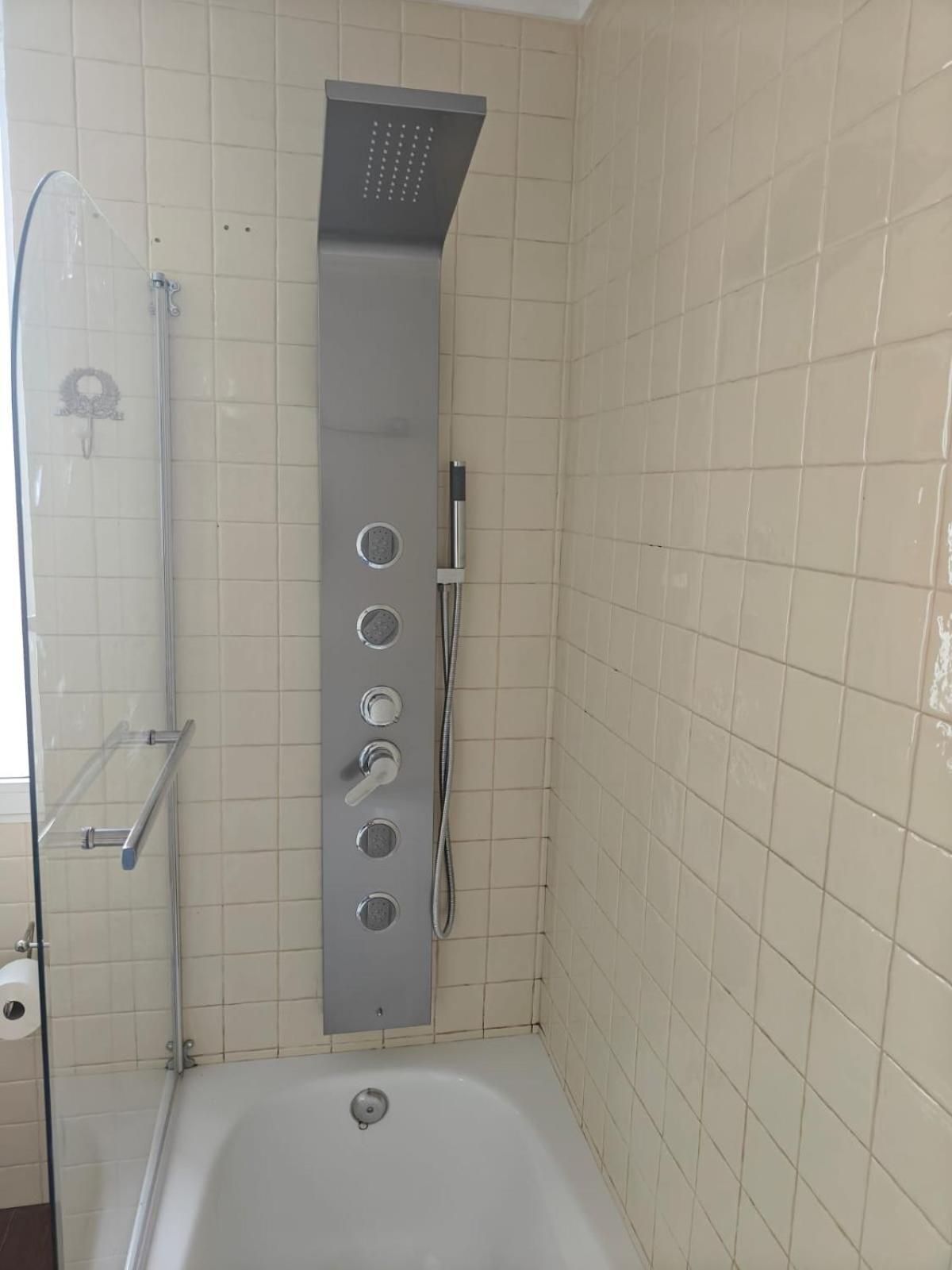 Gran Capitan Luxury Center Apartment- Parking *