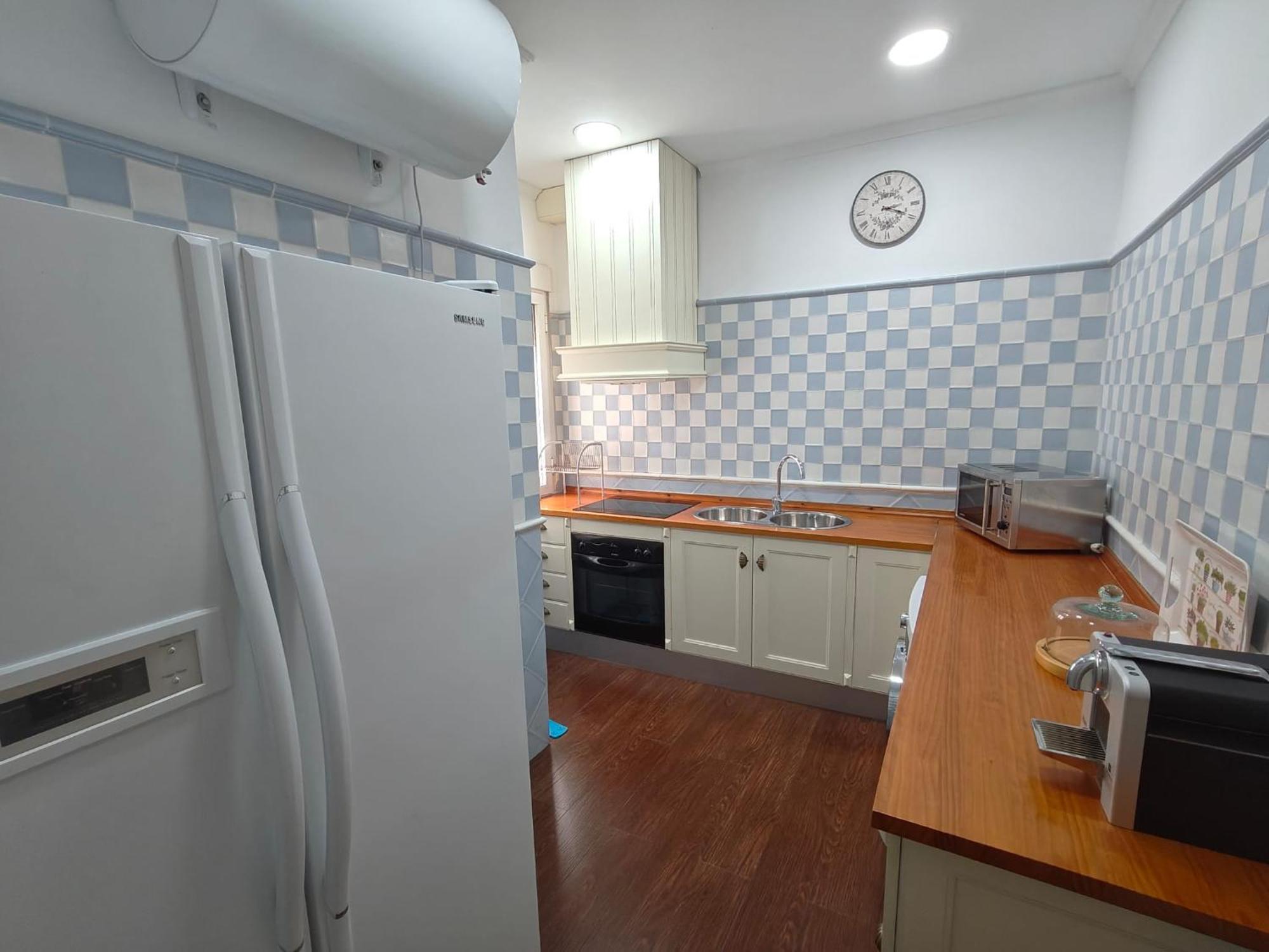 Gran Capitan Luxury Center Apartment- Parking *