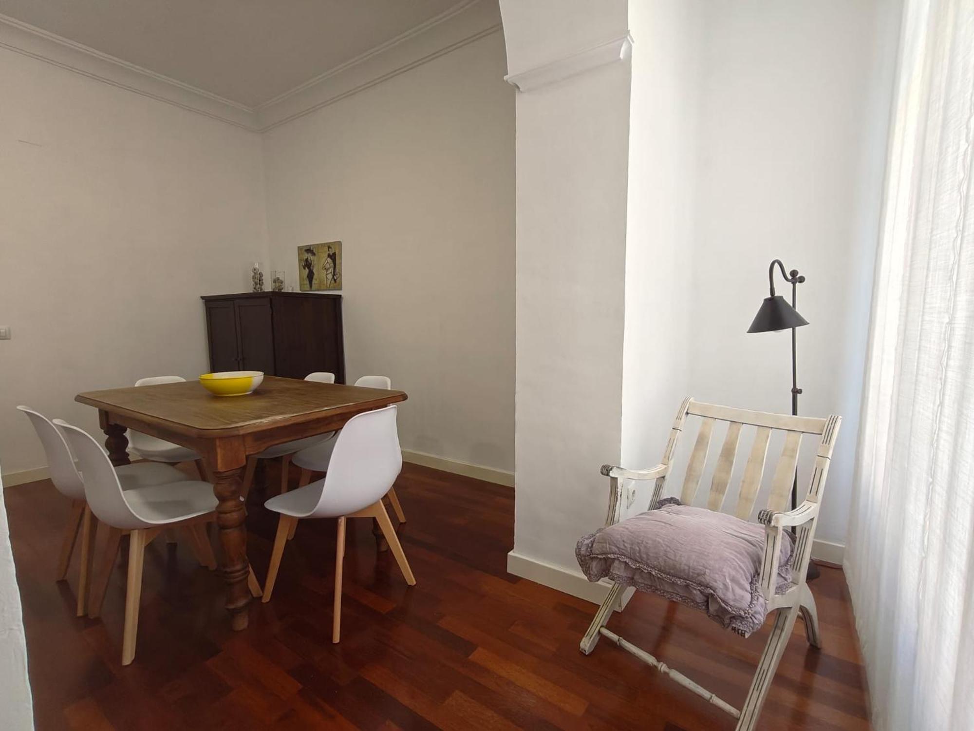 Gran Capitan Luxury Center Apartment- Parking * Cordoba