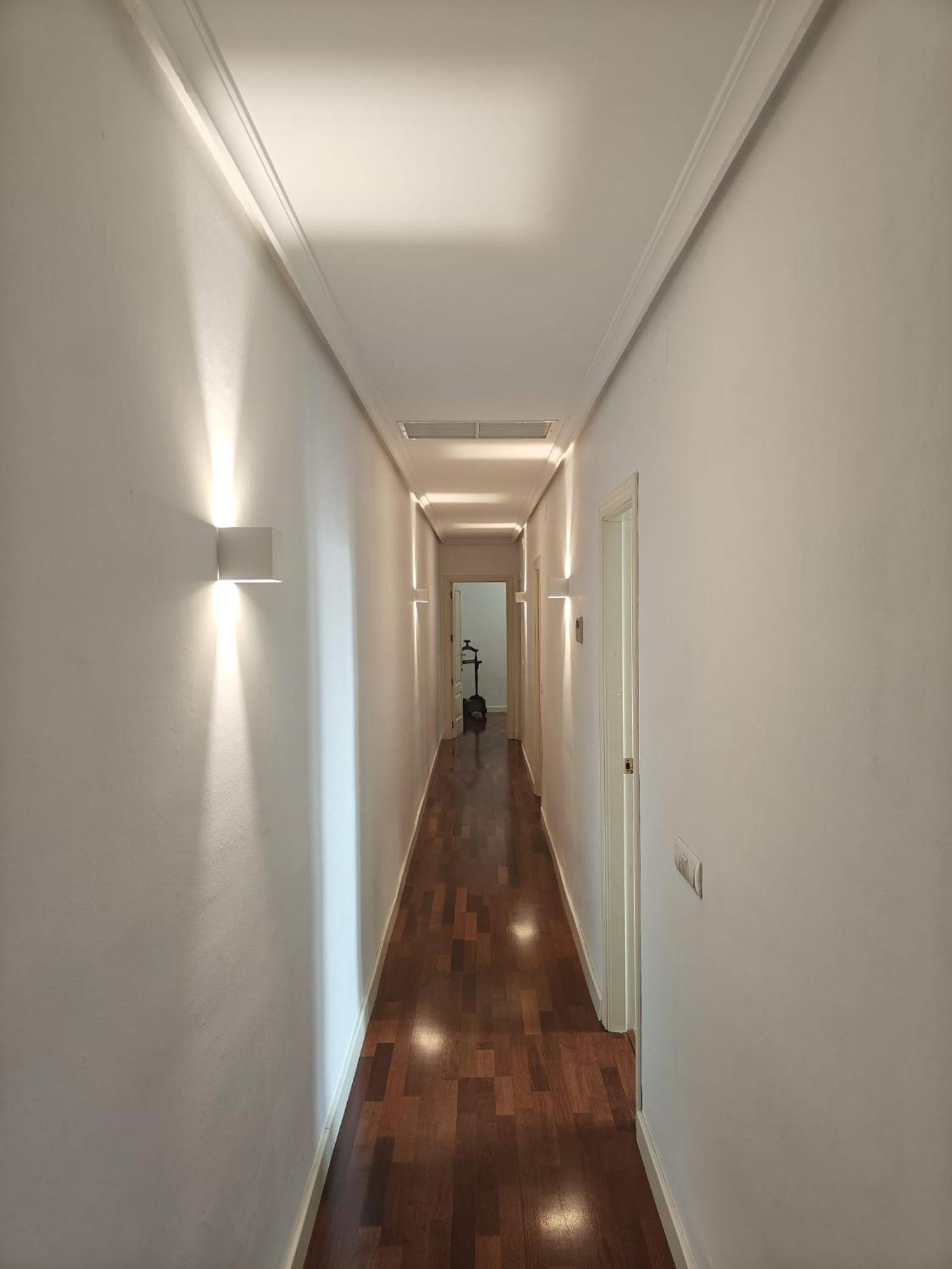 Gran Capitan Luxury Center Apartment- Parking *