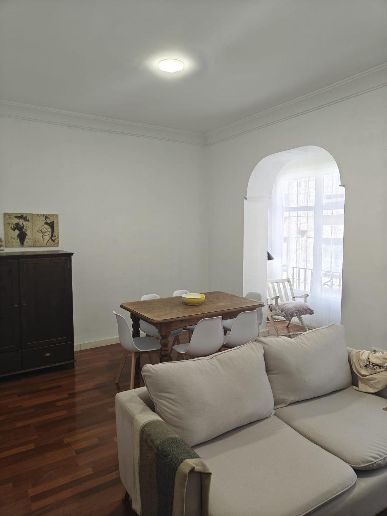 Apartment Gran Capitan Luxury Center Apartment- Parking