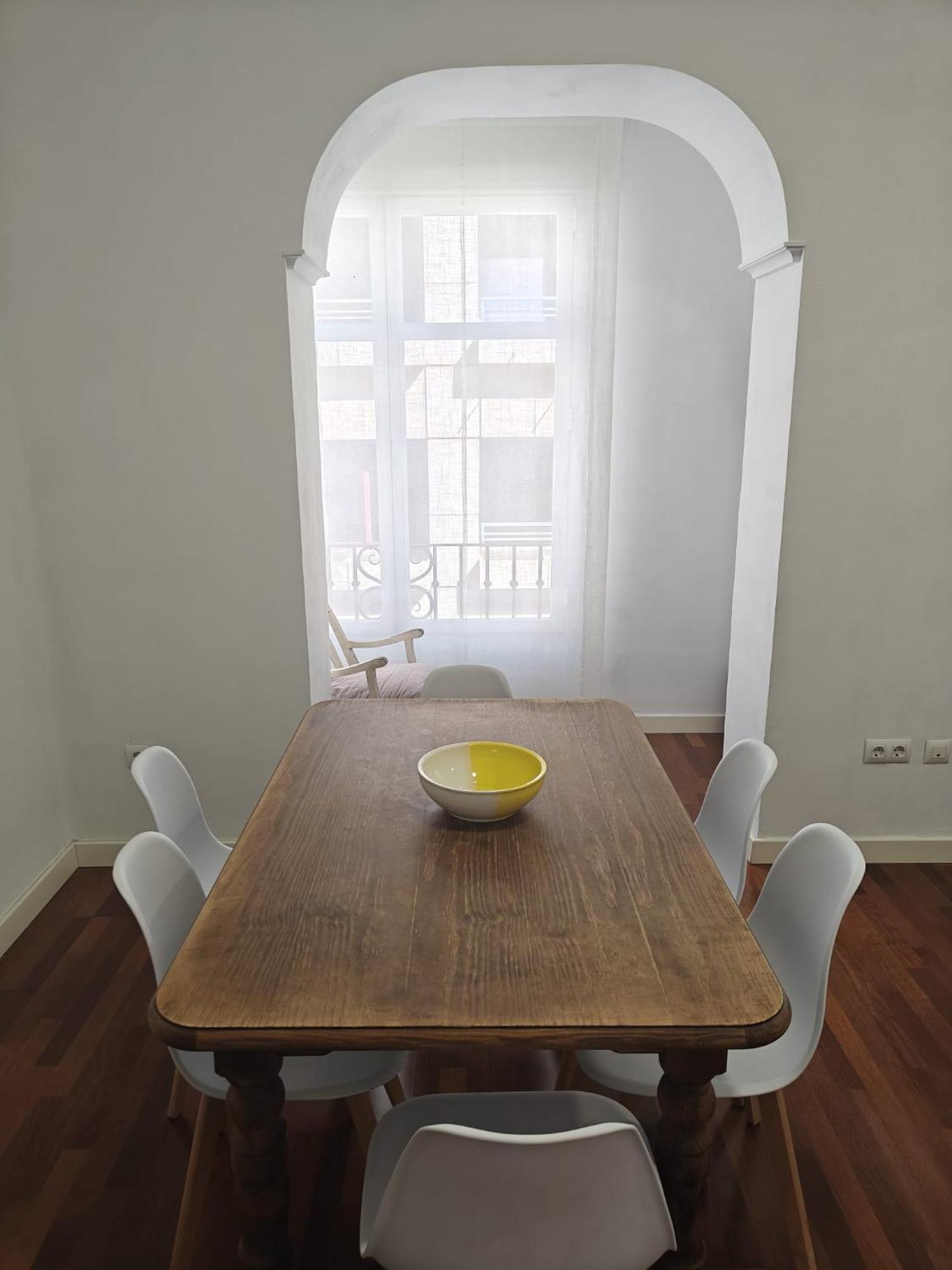 Gran Capitan Luxury Center Apartment- Parking Apartment Cordoba