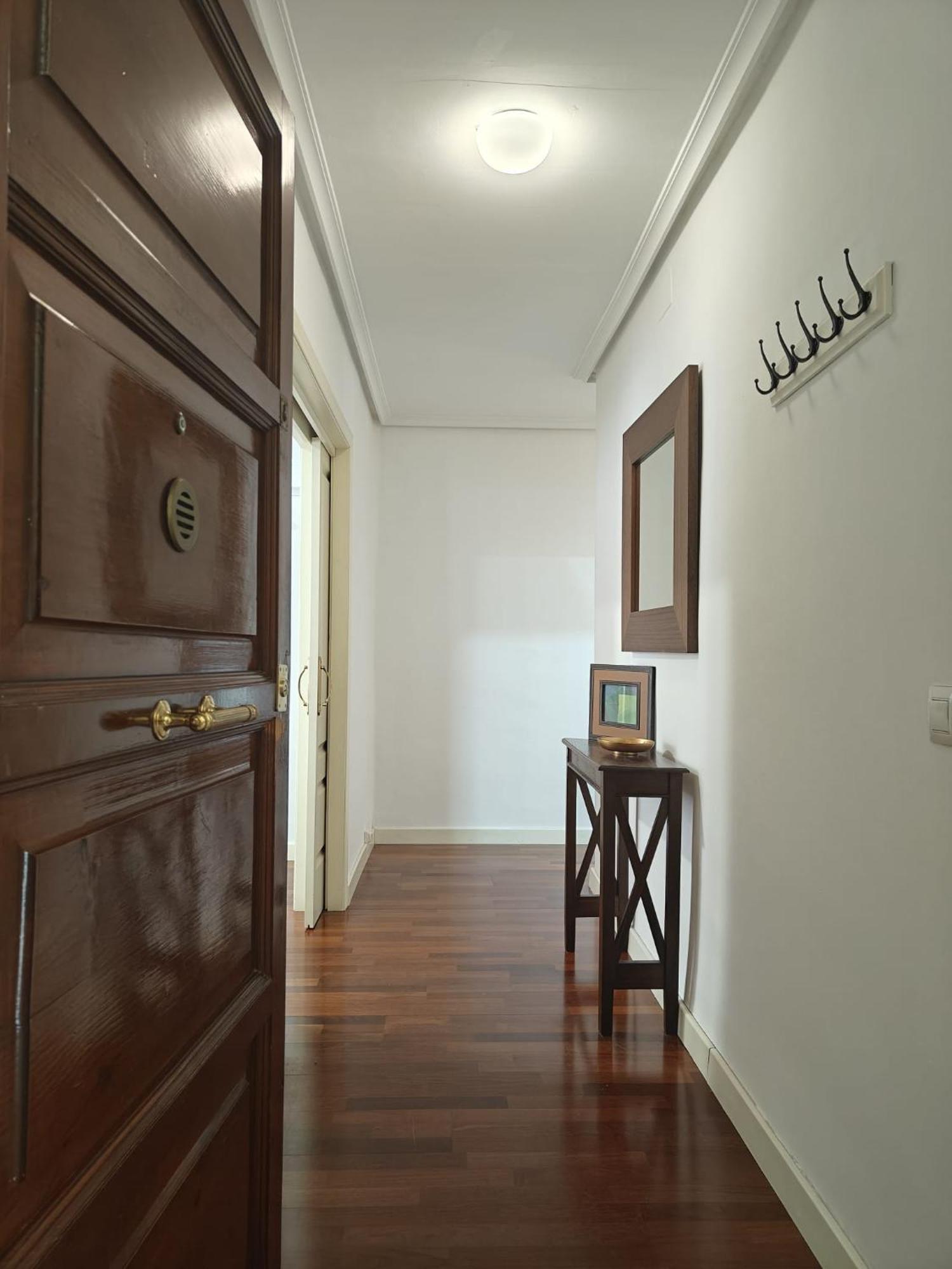 Gran Capitan Luxury Center Apartment- Parking * Cordoba