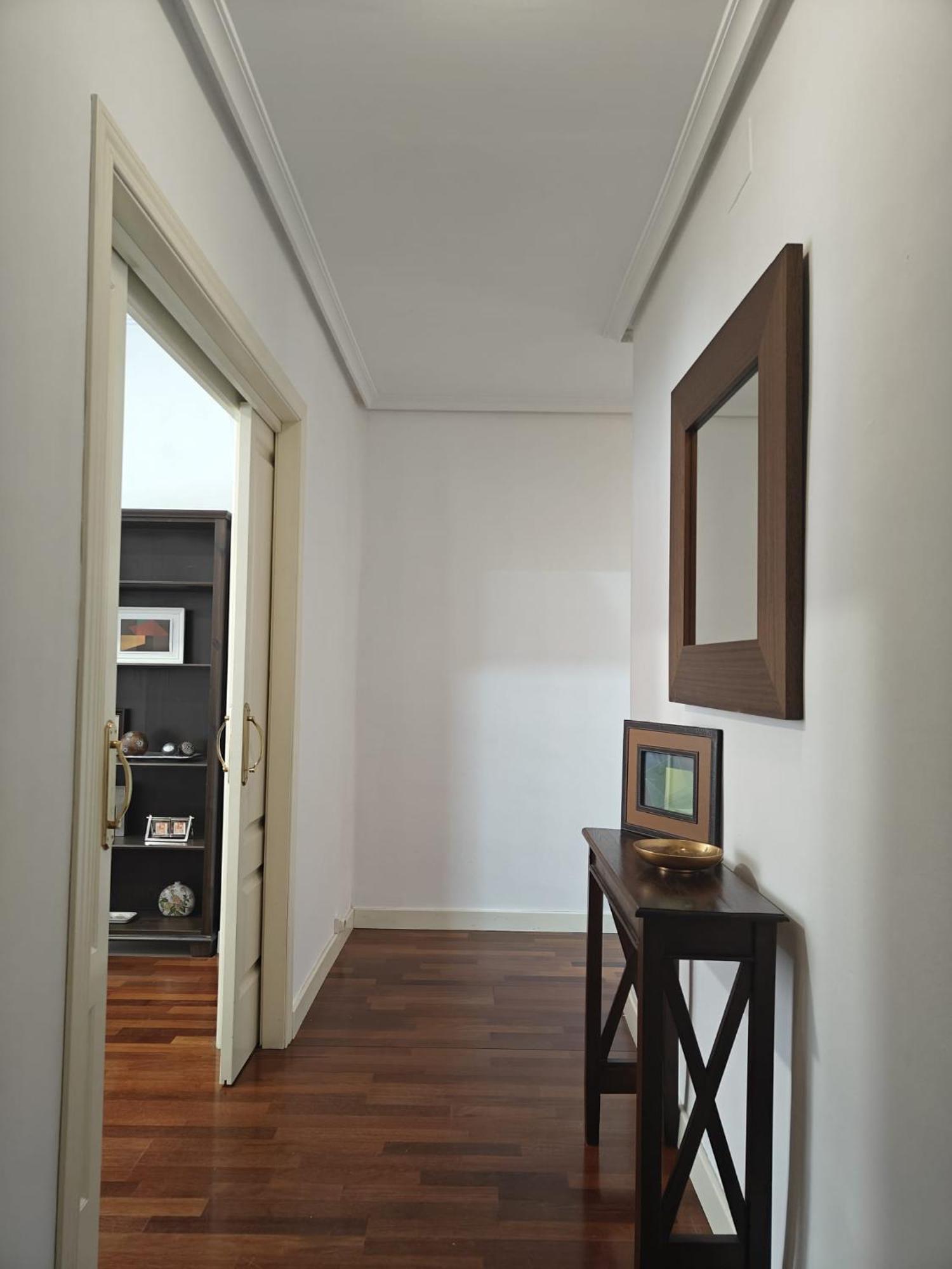 Apartment Gran Capitan Luxury Center Apartment- Parking