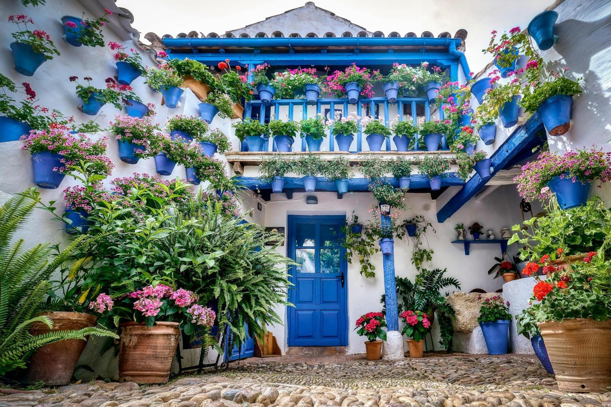 Juderia Apartment