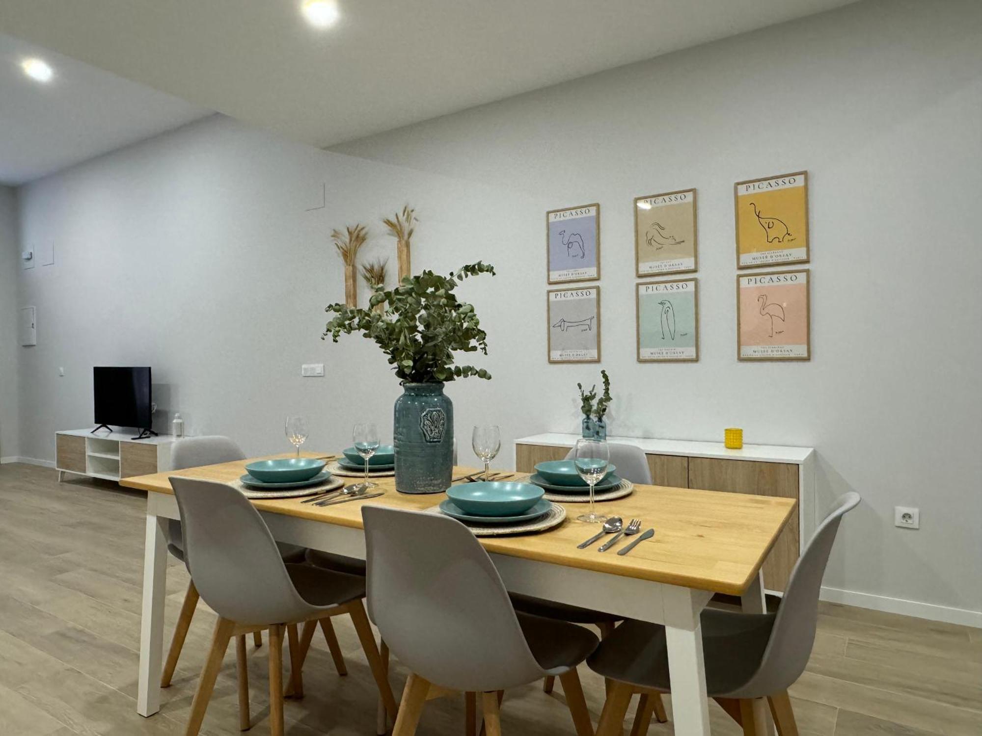 Deluxe Verona Apartamento