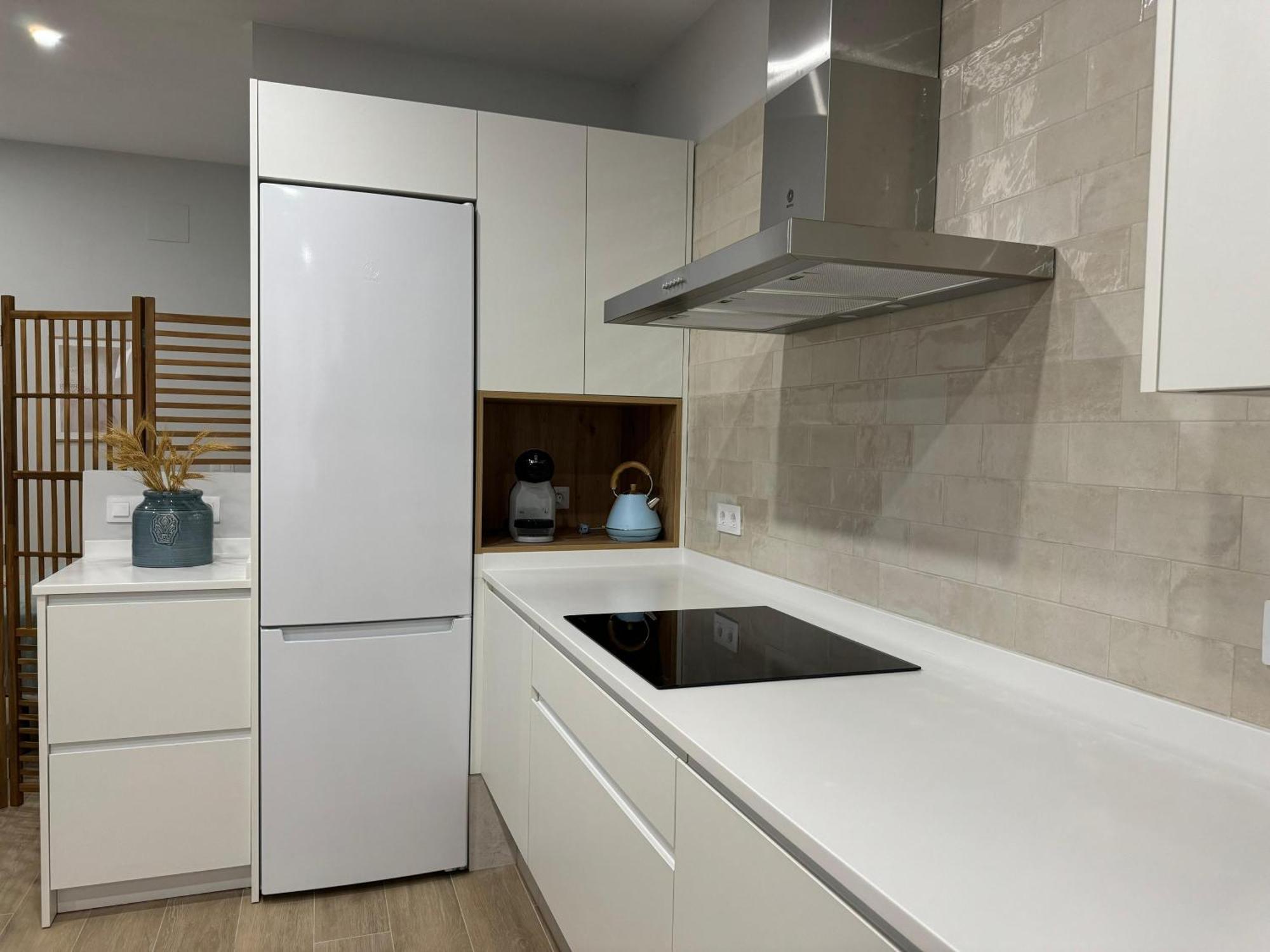 Deluxe Verona Apartamento *