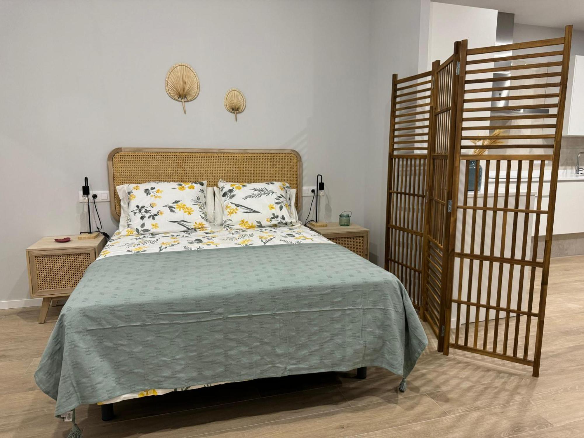 Deluxe Verona Apartamento *