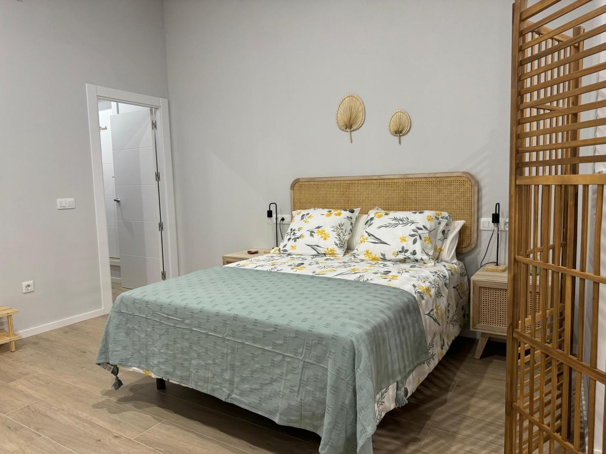 Apartamento Deluxe Verona