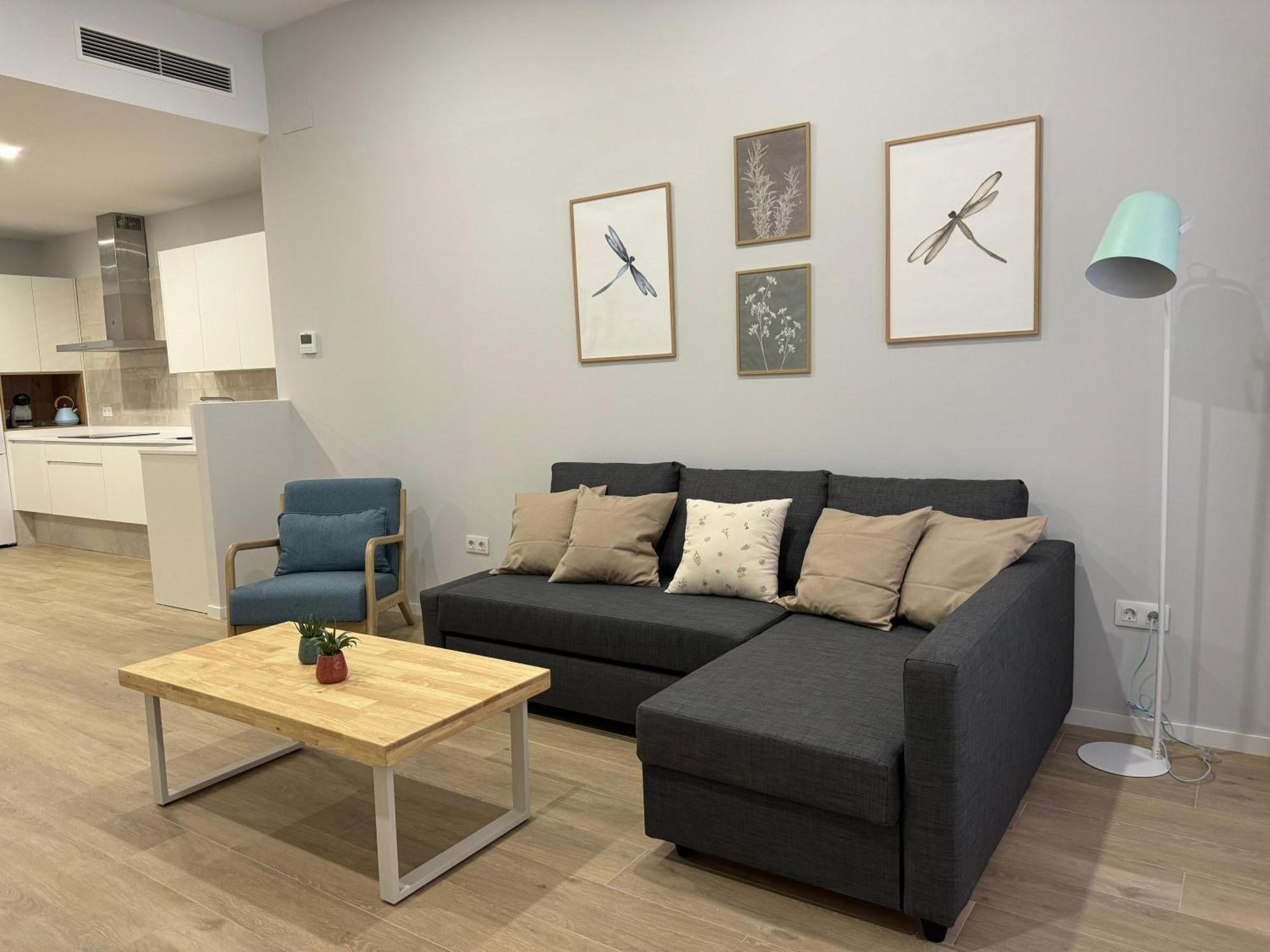 Apartamento Deluxe Verona *