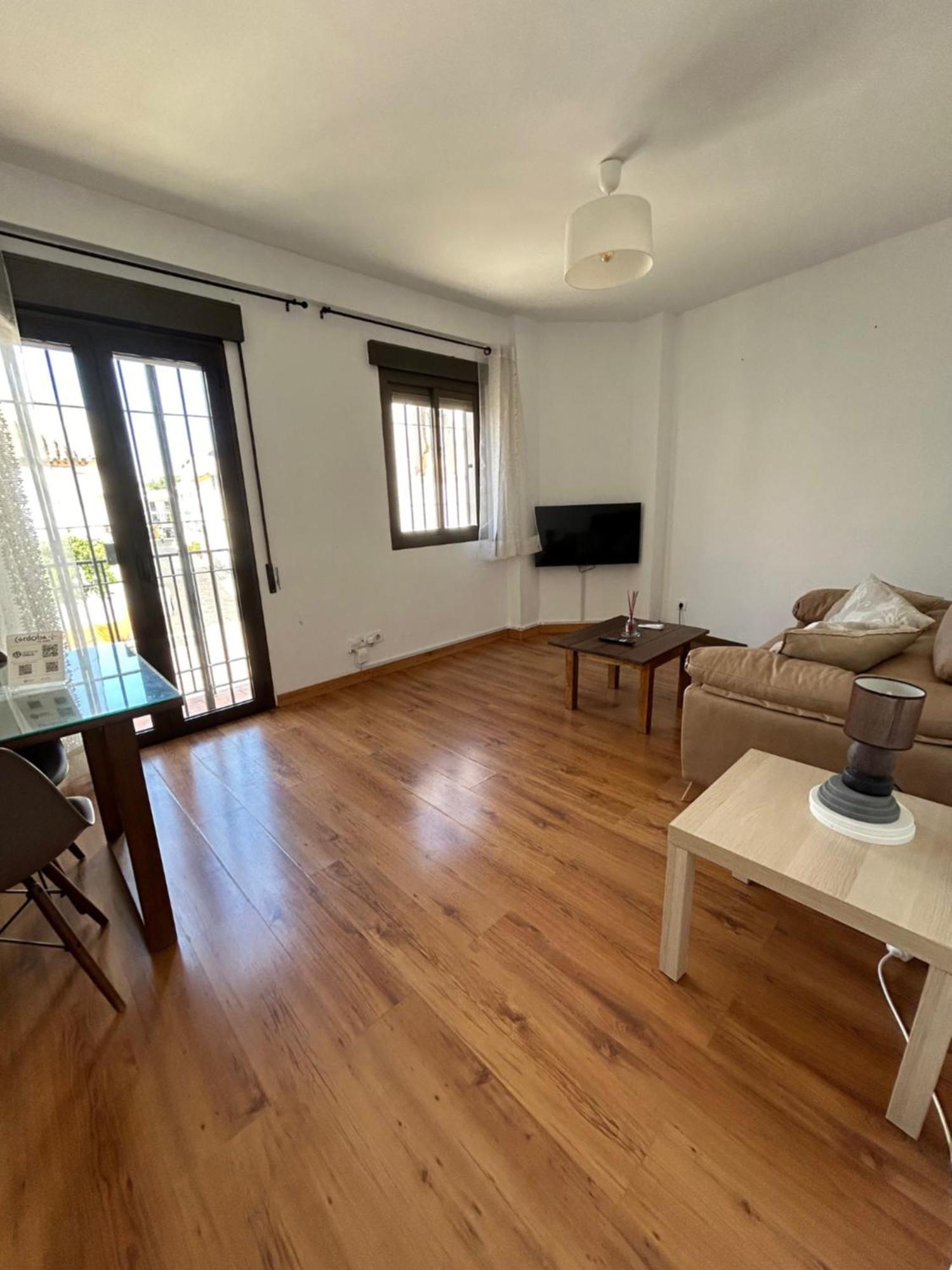Con Encanto San Basilio Apartamento