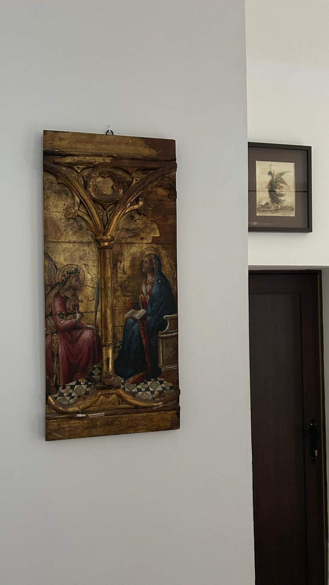 Сasa de vacaciones Leyendas En La Axerquia