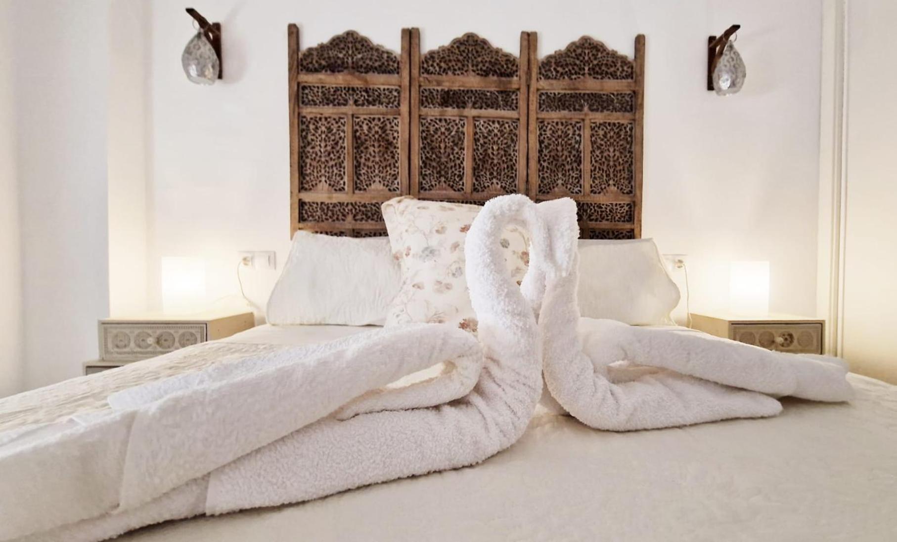 Al-ladito Apartamento Córdoba