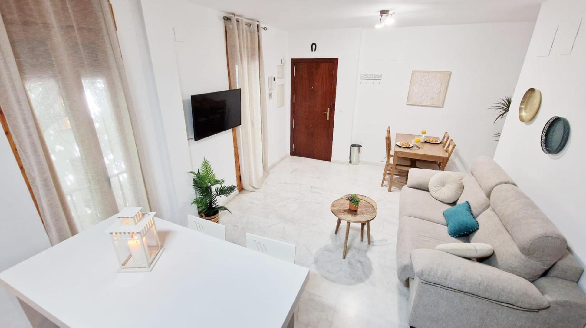 Al-ladito Apartamento