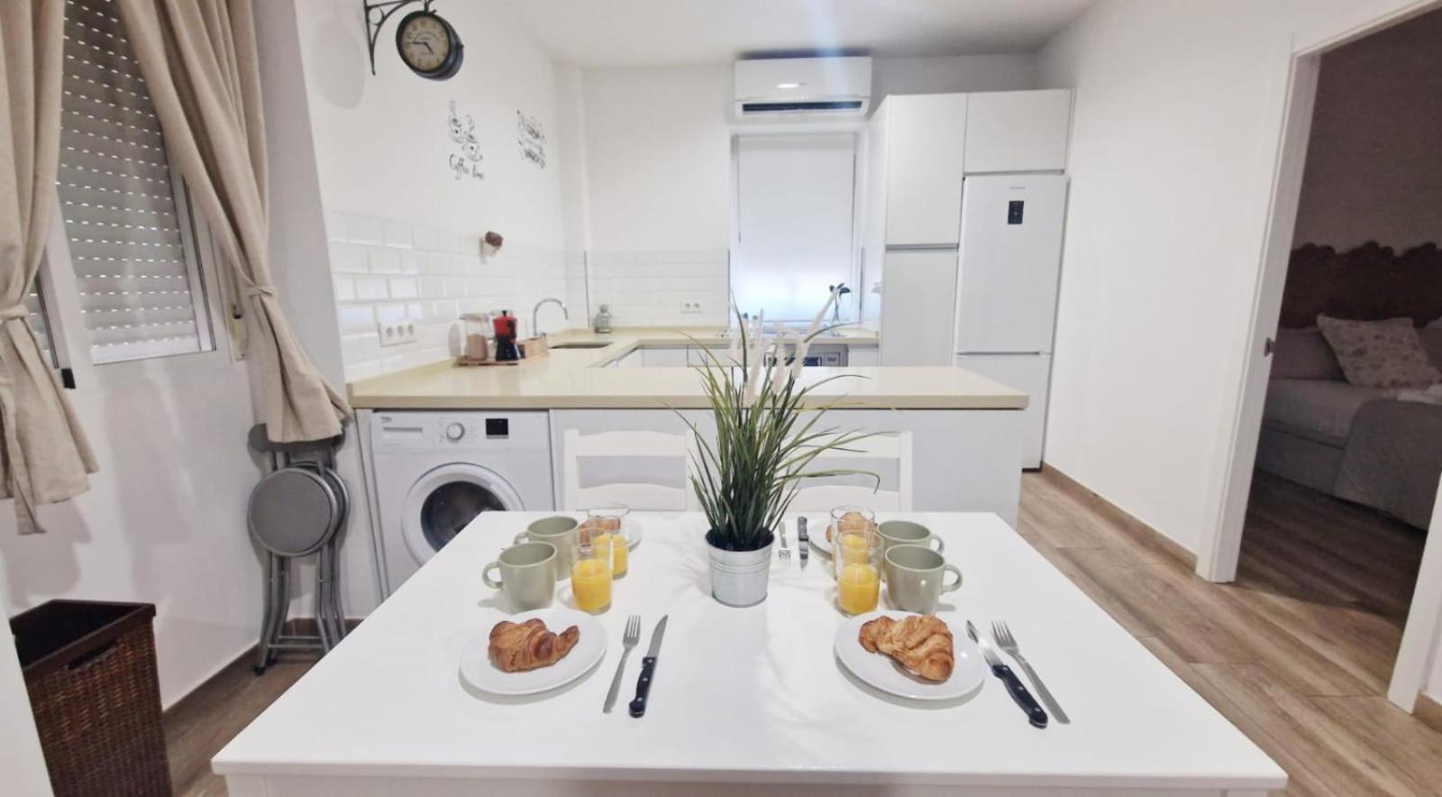 El Recuerdo Apartamento Córdoba