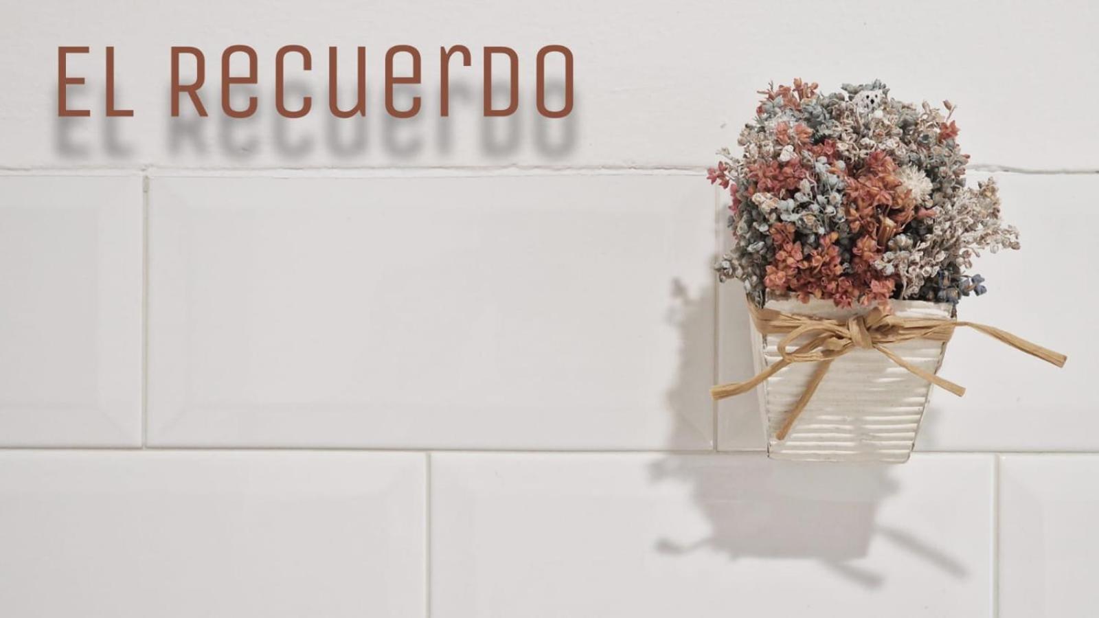 El Recuerdo *