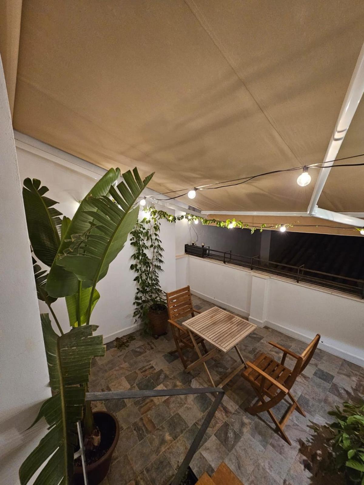 Siete Lunas Apartment *