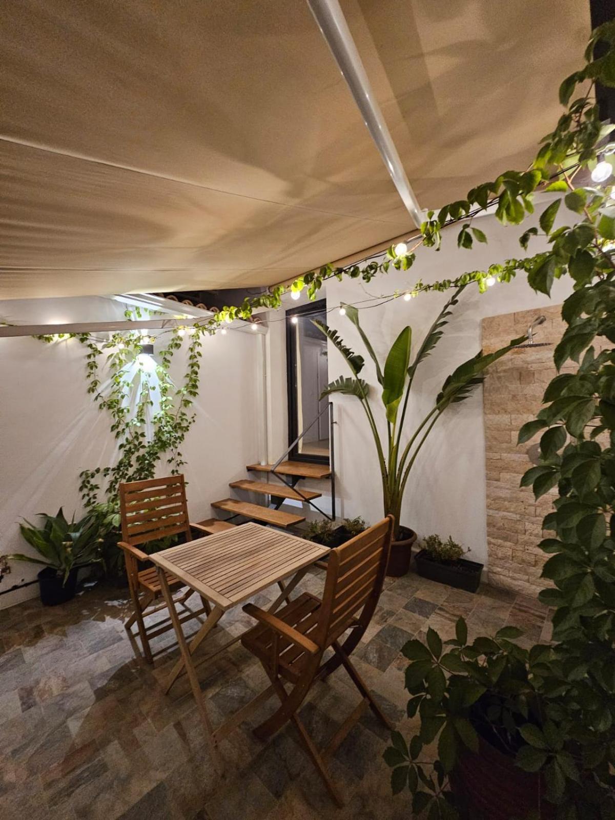Apartment Siete Lunas *