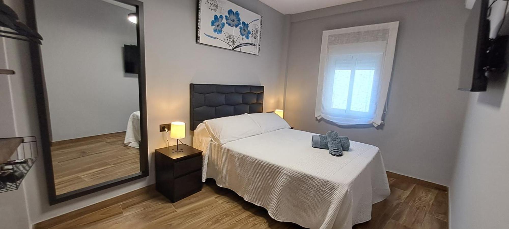 Deluxe San Agustin