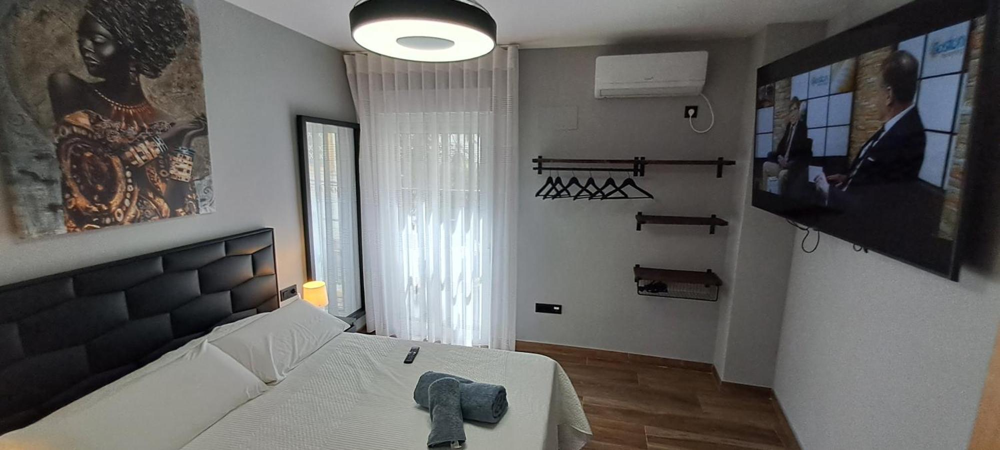 Deluxe San Agustin * Córdoba