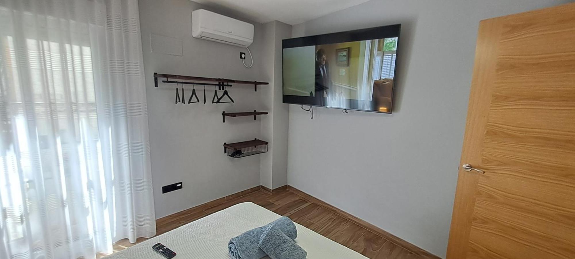Apartamento Deluxe San Agustin *