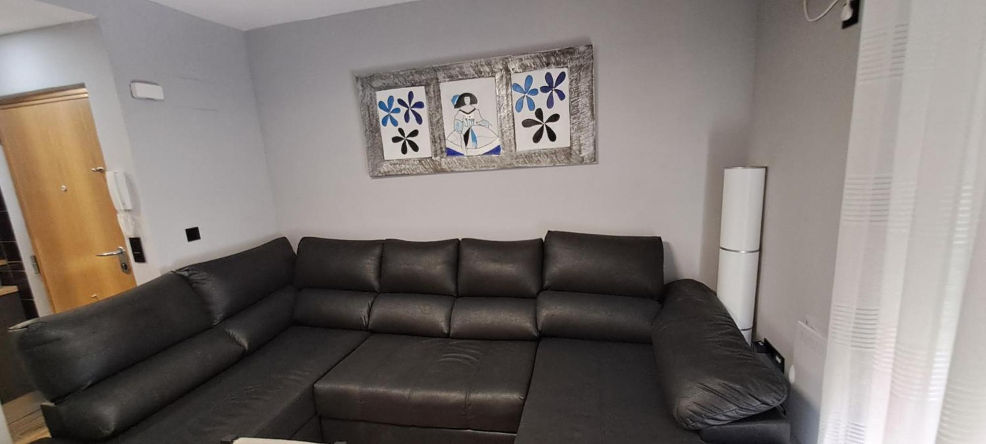 Deluxe San Agustin Apartamento Córdoba