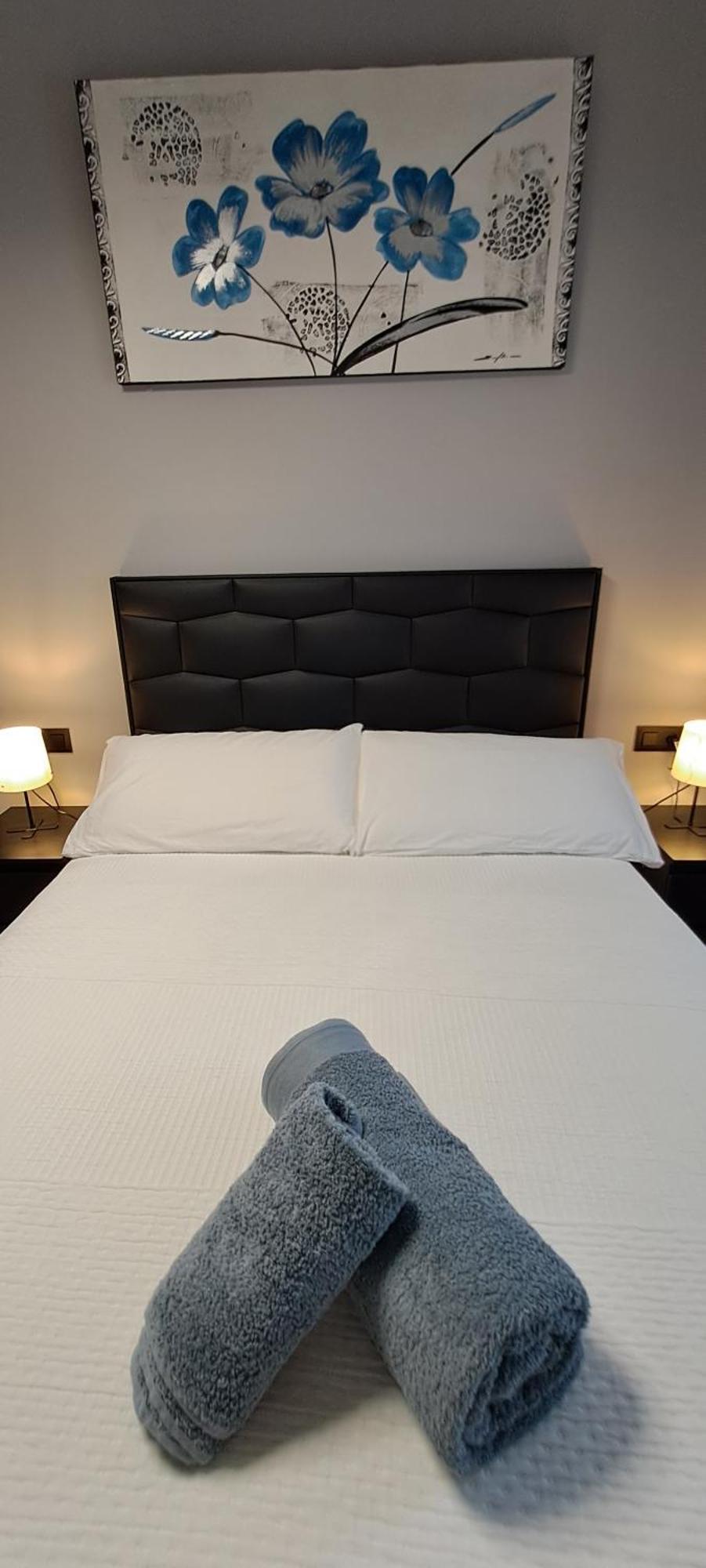 Deluxe San Agustin Apartamento Córdoba