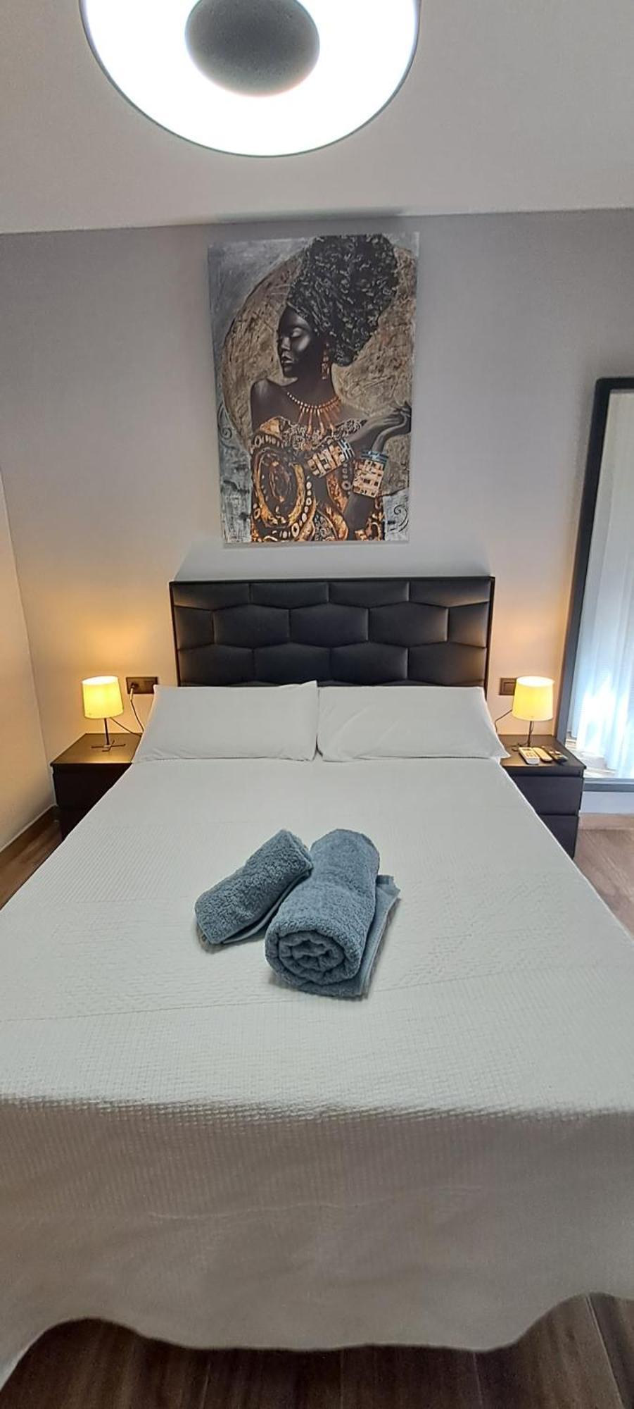 Apartamento Deluxe San Agustin Córdoba