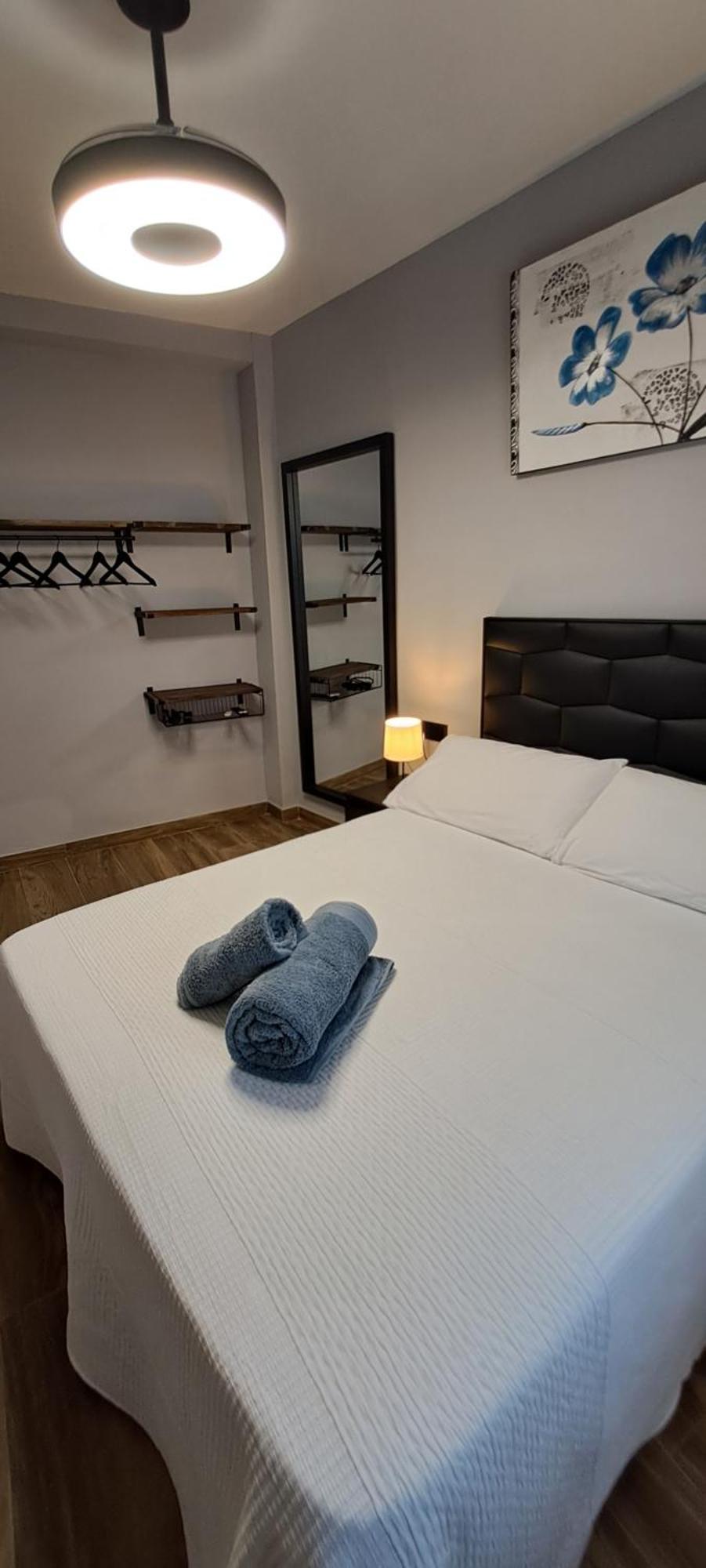 Deluxe San Agustin Córdoba