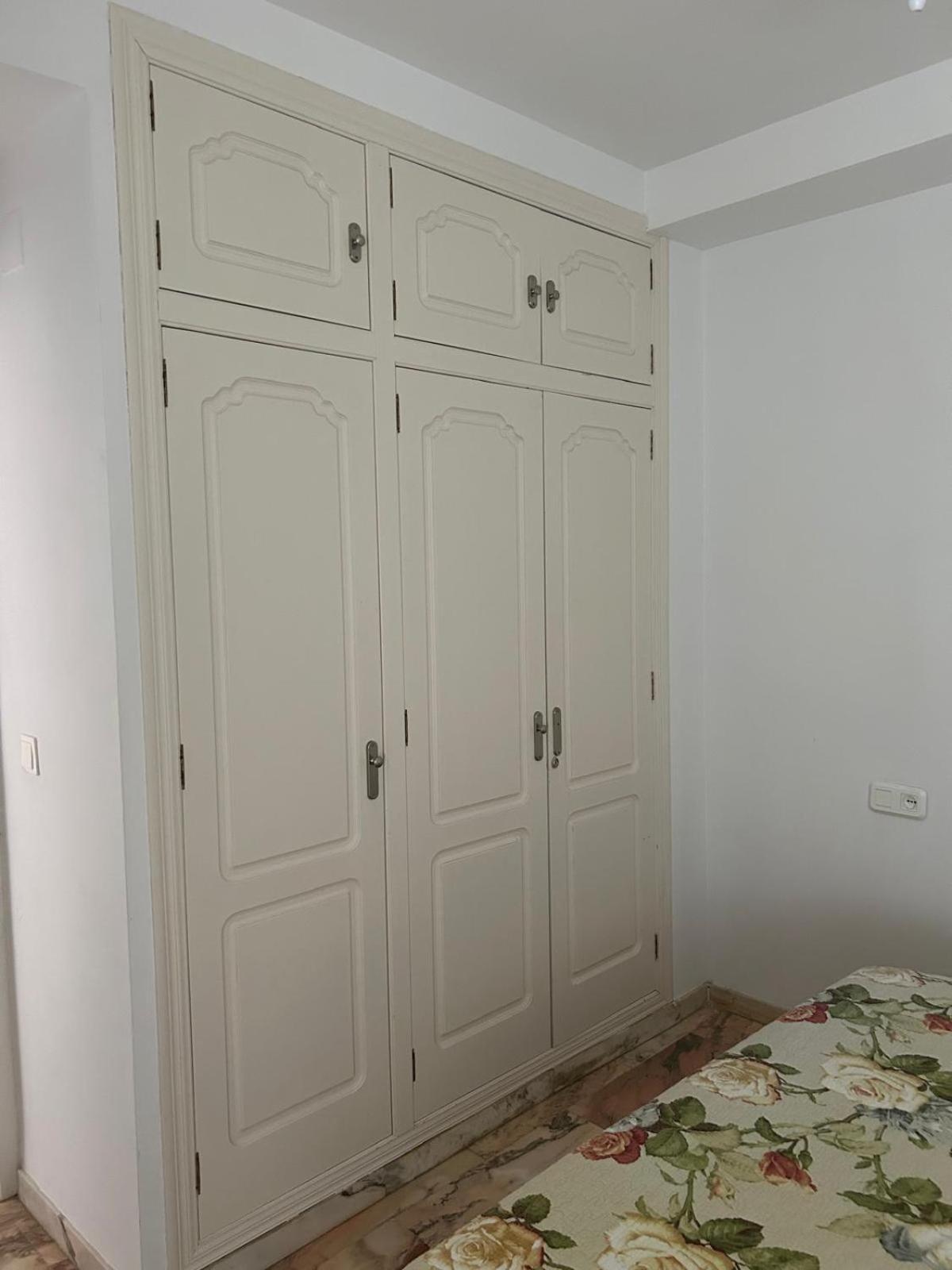 Quedate Cerca Del Casco Antiguo * Córdoba