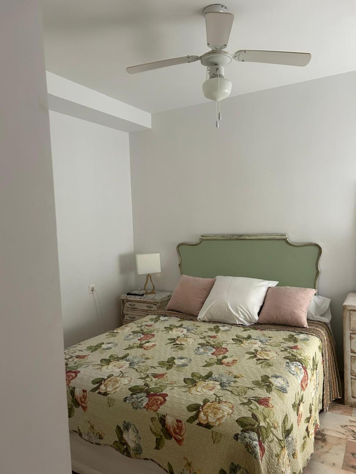 Apartamento Quedate Cerca Del Casco Antiguo Córdoba