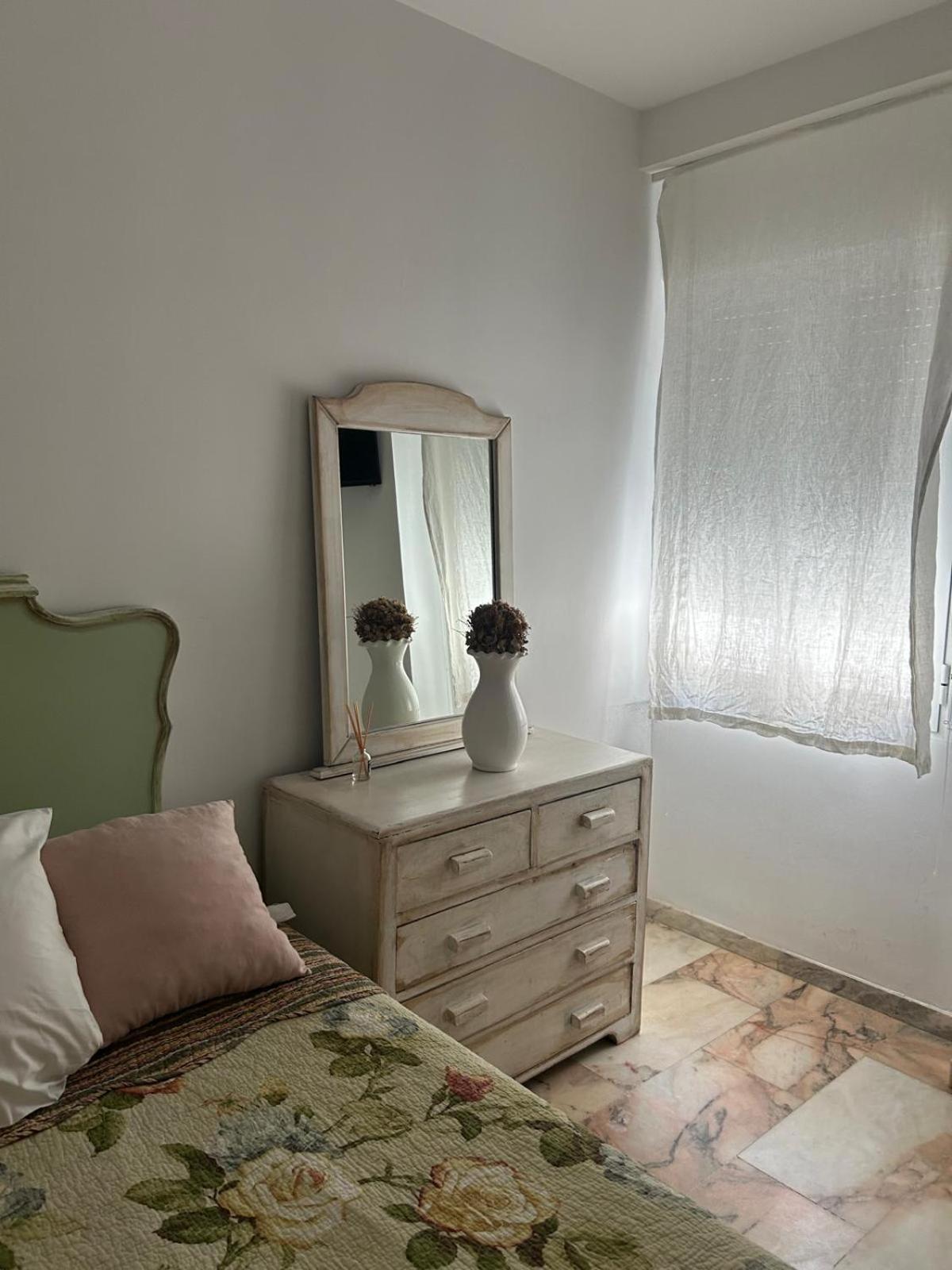 Quedate Cerca Del Casco Antiguo Apartamento