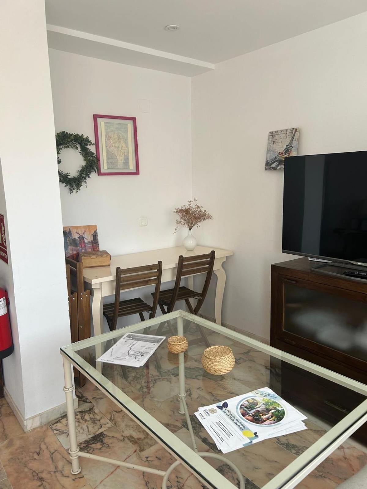 Apartamento Quedate Cerca Del Casco Antiguo *