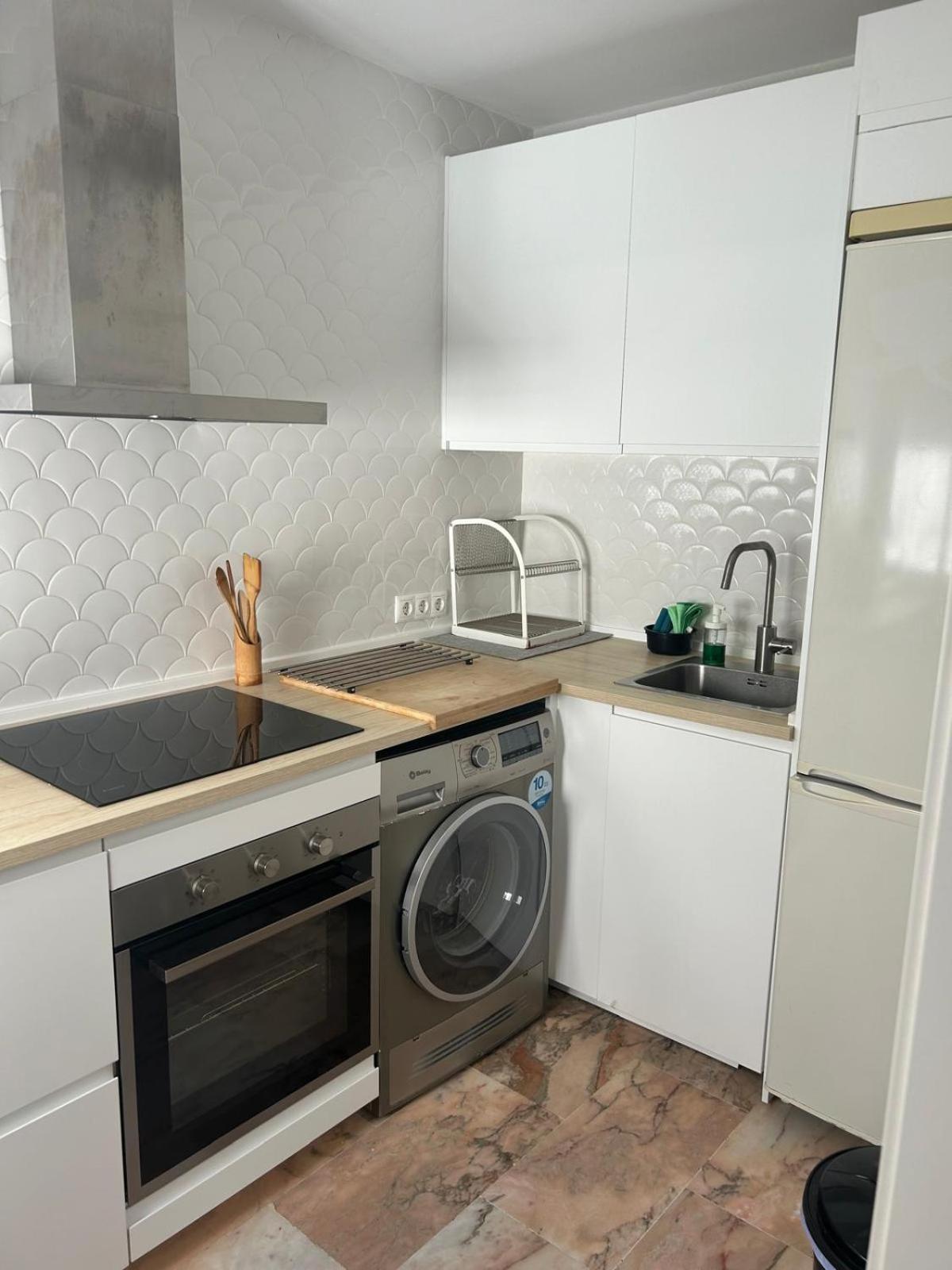 Quedate Cerca Del Casco Antiguo Apartamento Córdoba
